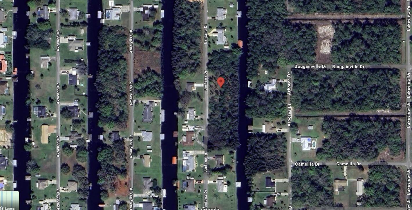 Image 5 of 37 For 22 Lantana Drive N
