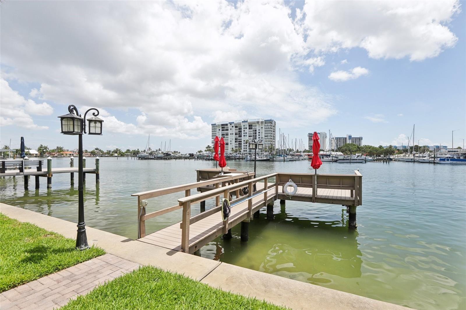 Details for 9715 Harrell Ave  29, TREASURE ISLAND, FL 33706