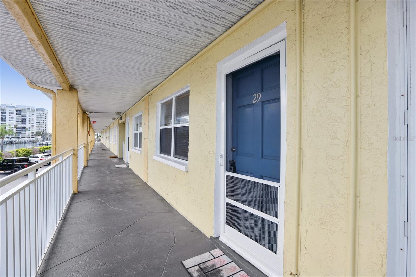 Image 45 of 47 For 9715 Harrell Ave  29