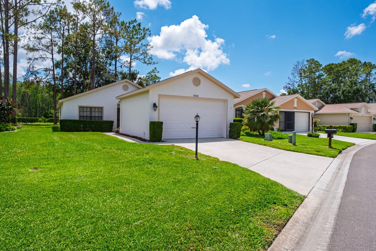 Details for 9500 Green Needle Drive, NEW PORT RICHEY, FL 34655