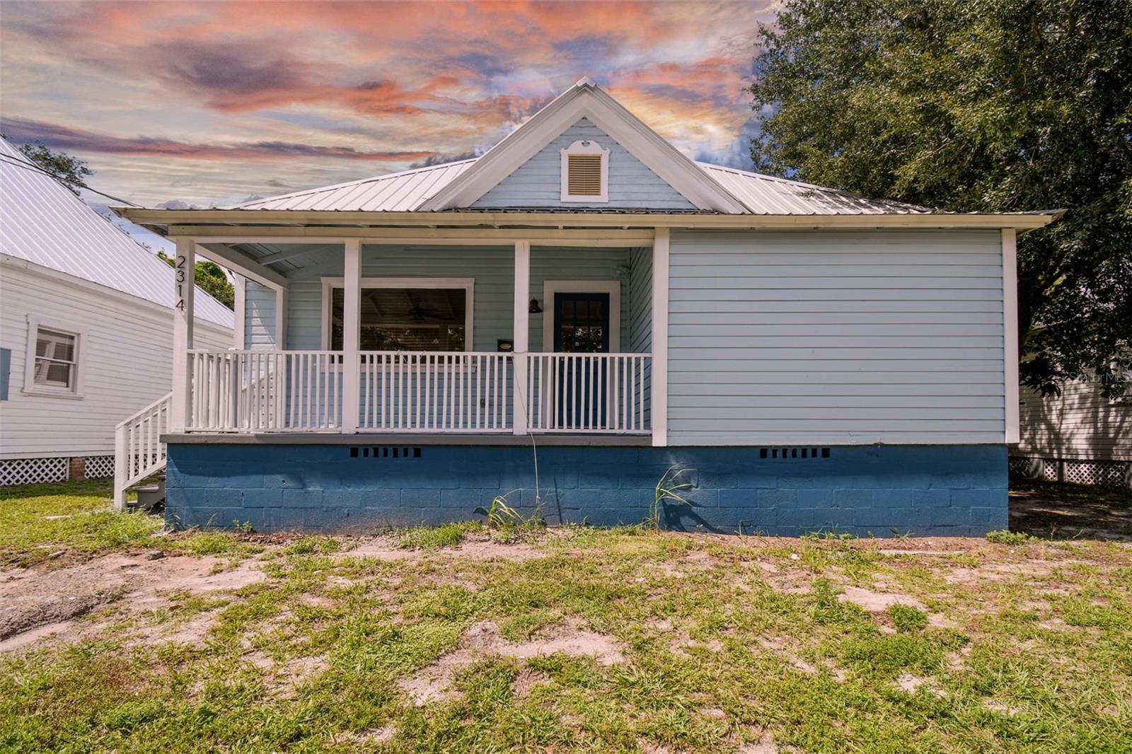 Details for 2314 12th Avenue, TAMPA, FL 33605