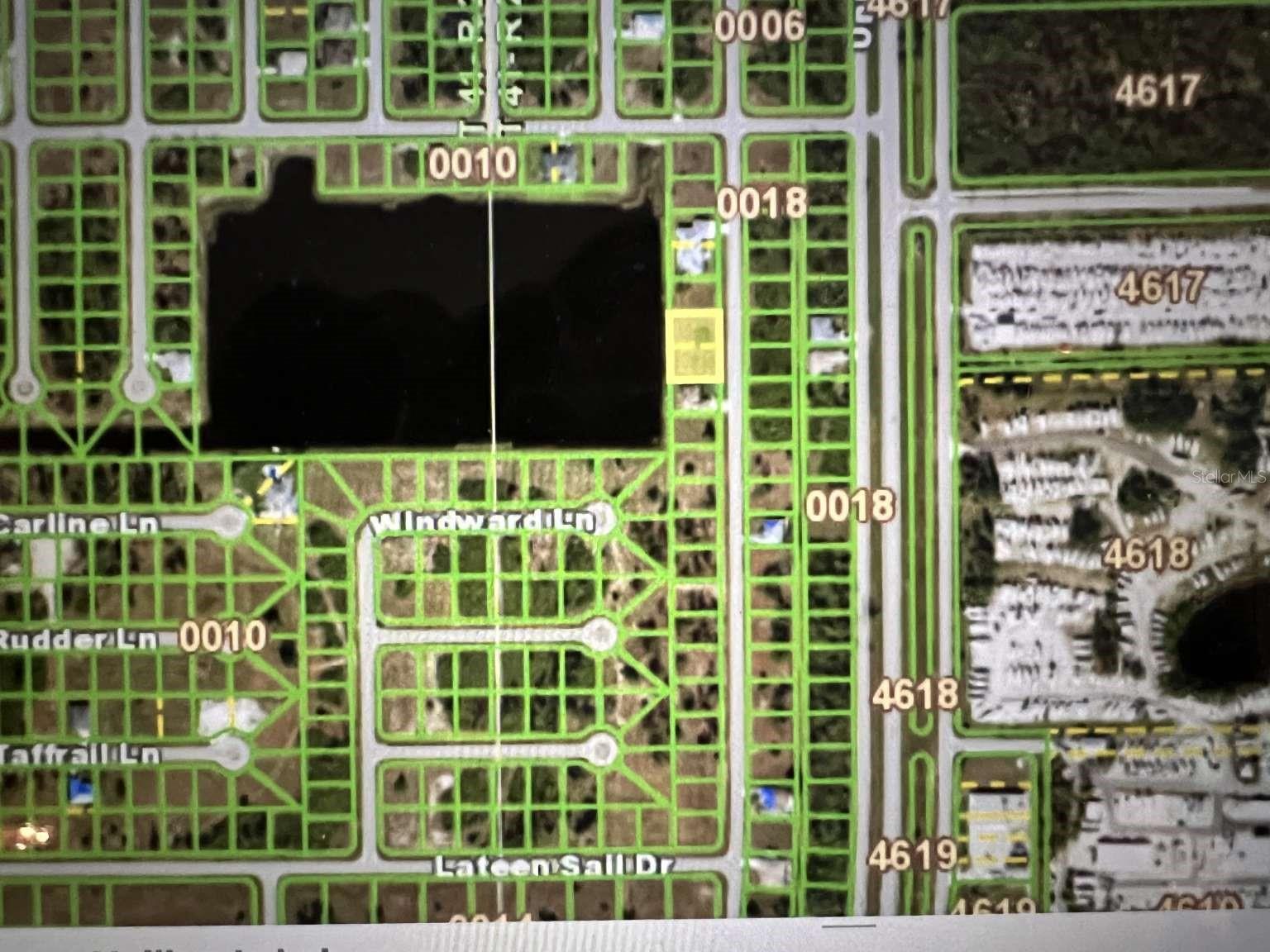 Details for 66 Brig Circle E, PLACIDA, FL 33946