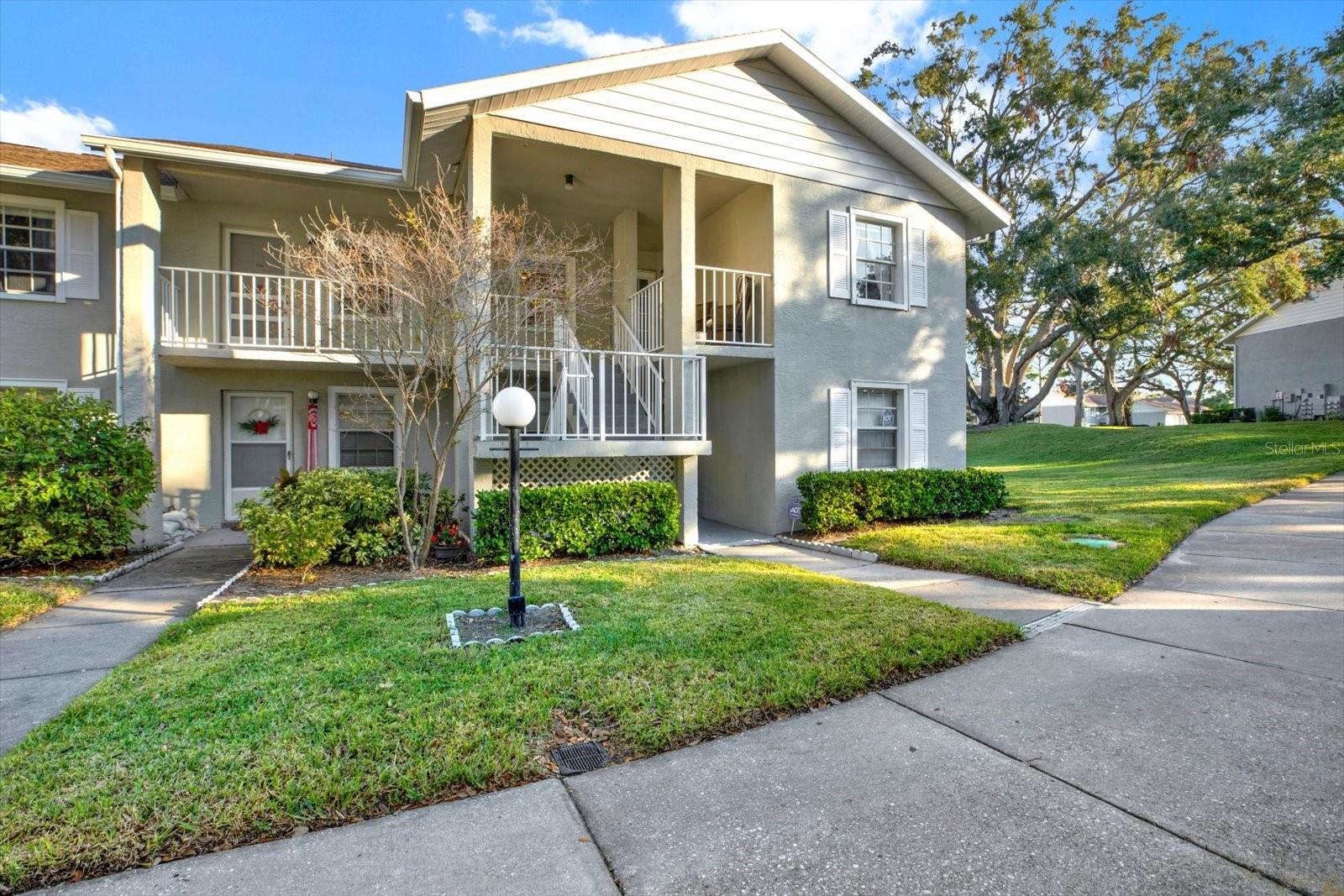 Details for 1390 Oak Hill Drive 206, DUNEDIN, FL 34698