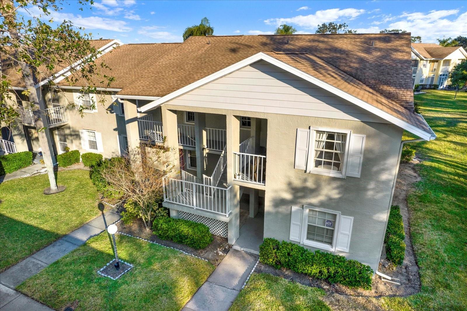 Image 19 of 23 For 1390 Oak Hill Drive 206