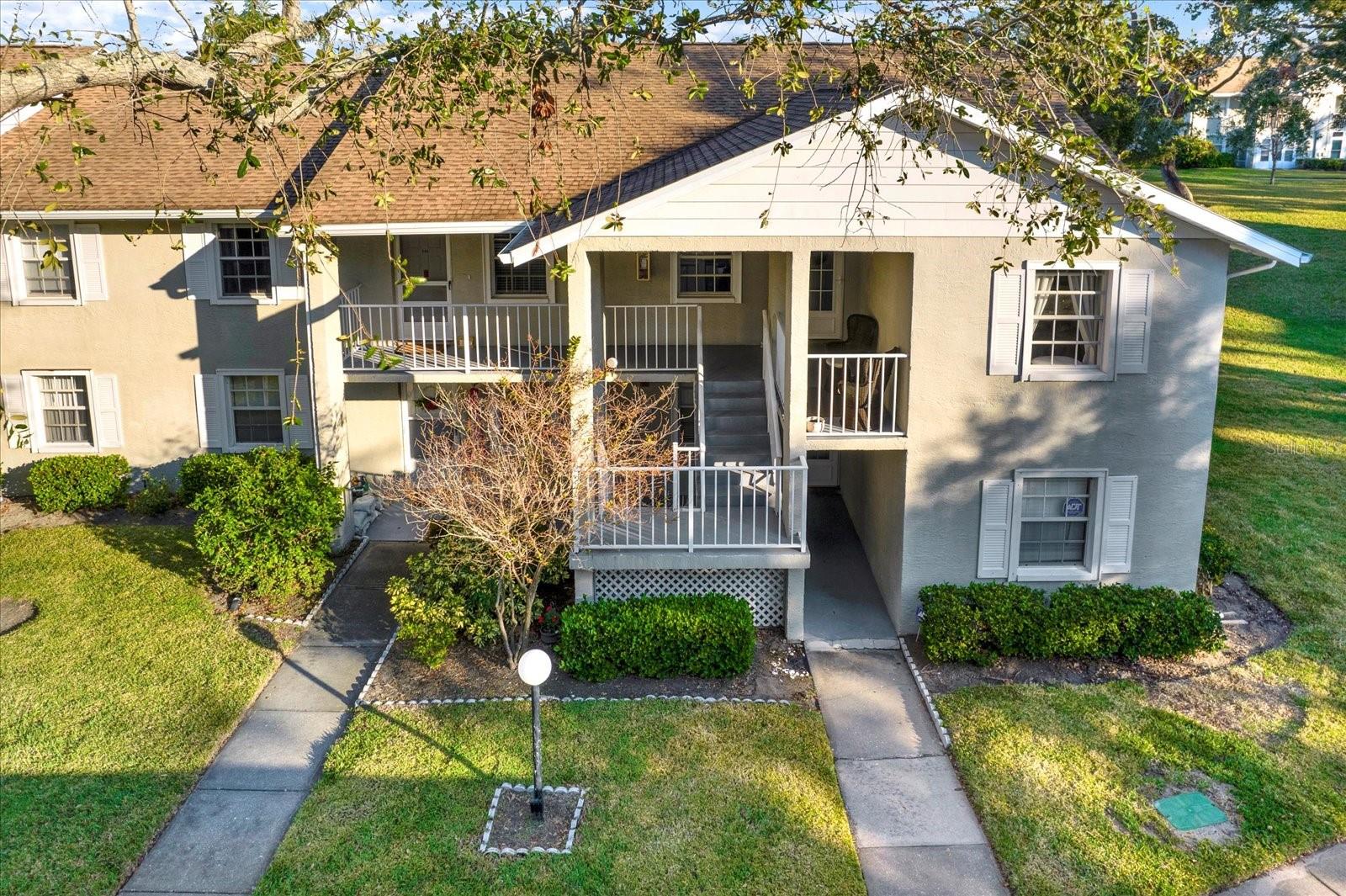 Image 2 of 23 For 1390 Oak Hill Drive 206