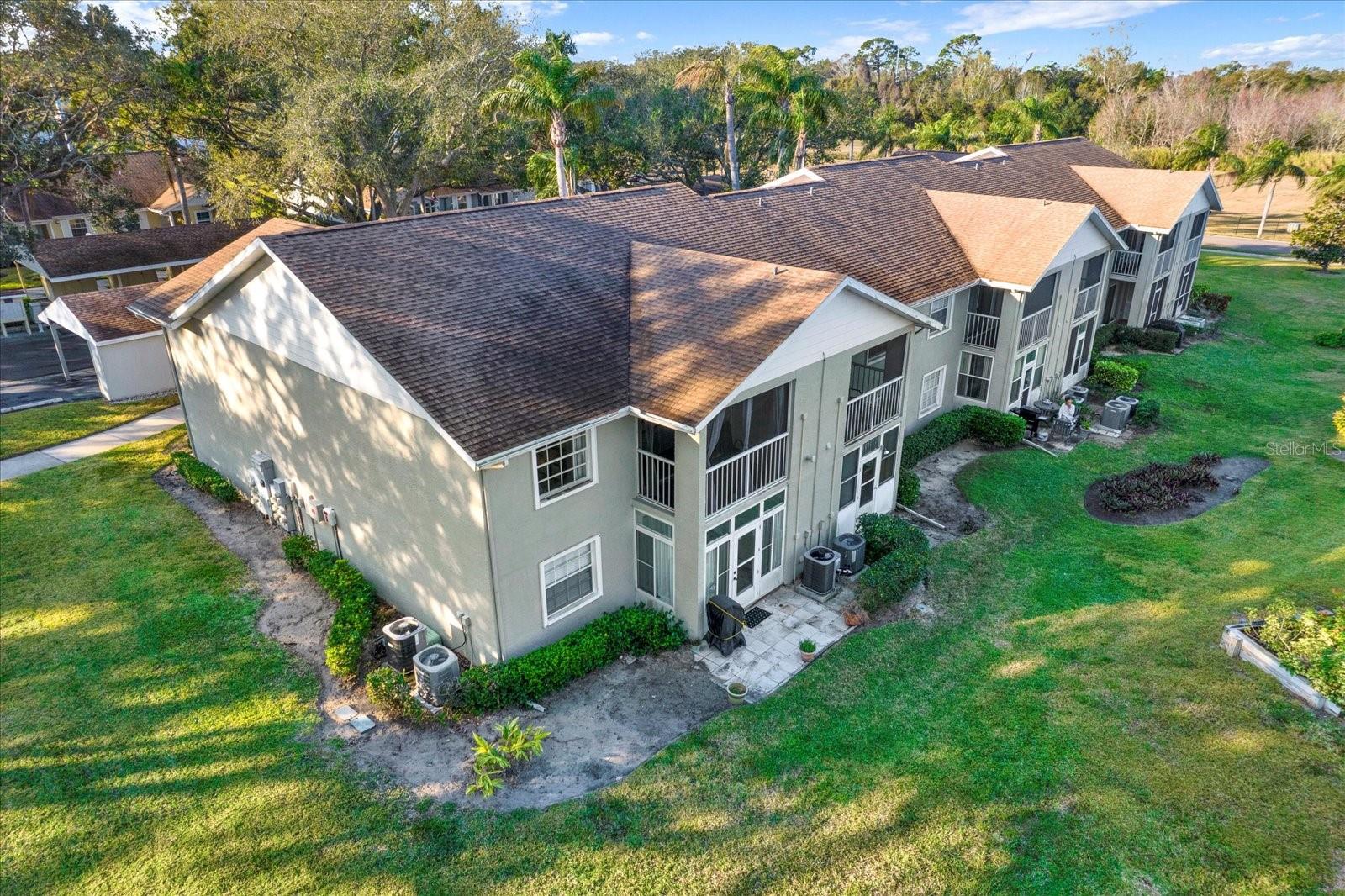 Image 20 of 23 For 1390 Oak Hill Drive 206
