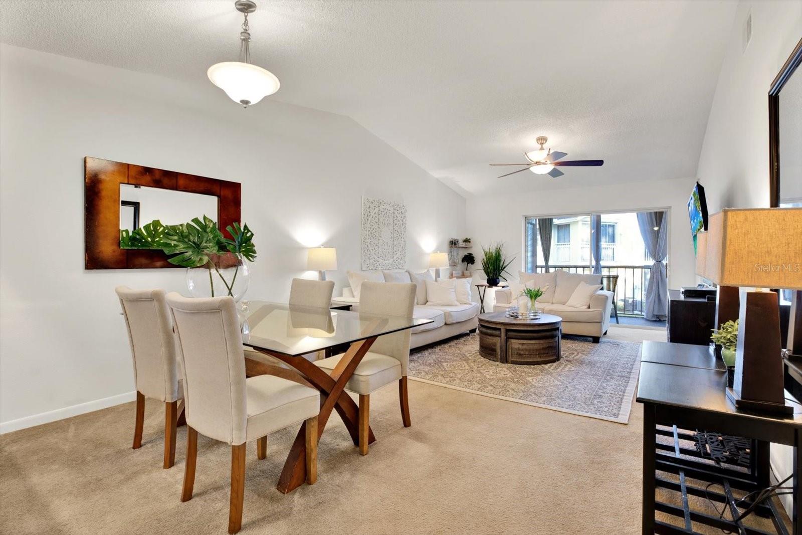 Image 8 of 23 For 1390 Oak Hill Drive 206