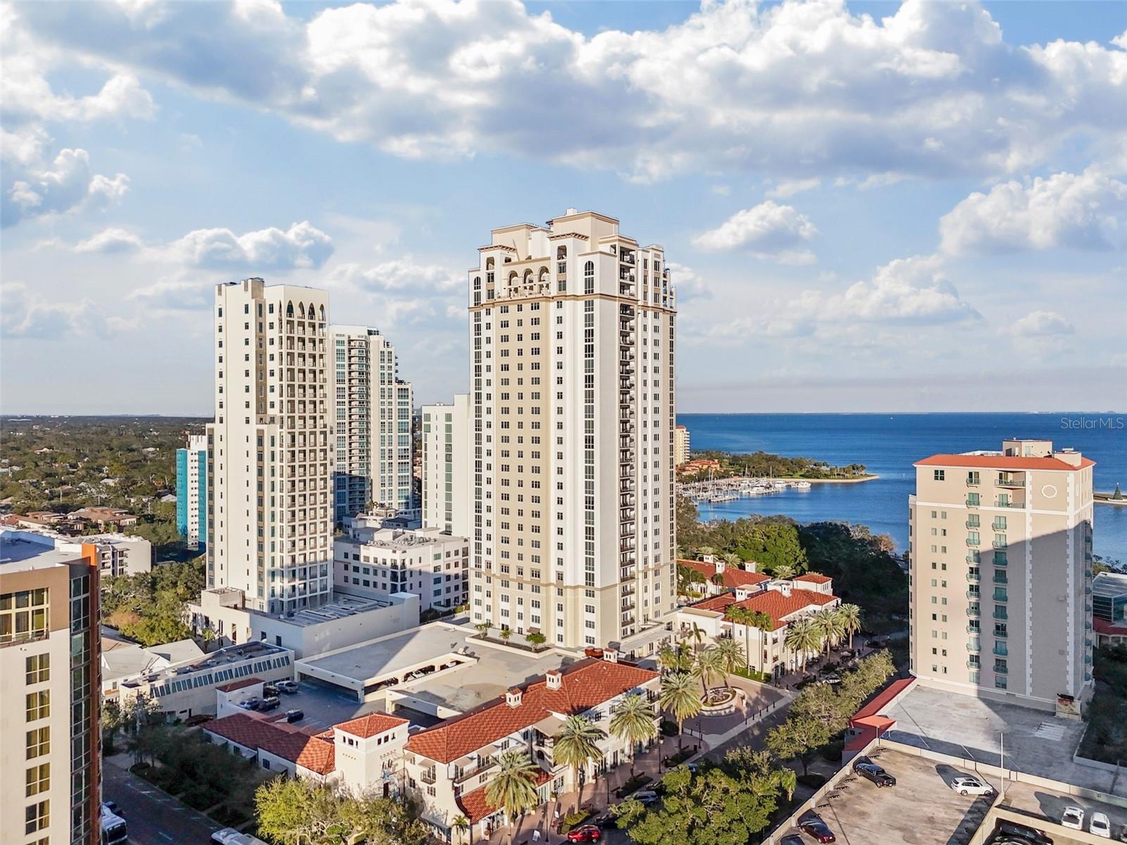 Details for 300 Beach Drive Ne 401, ST PETERSBURG, FL 33701