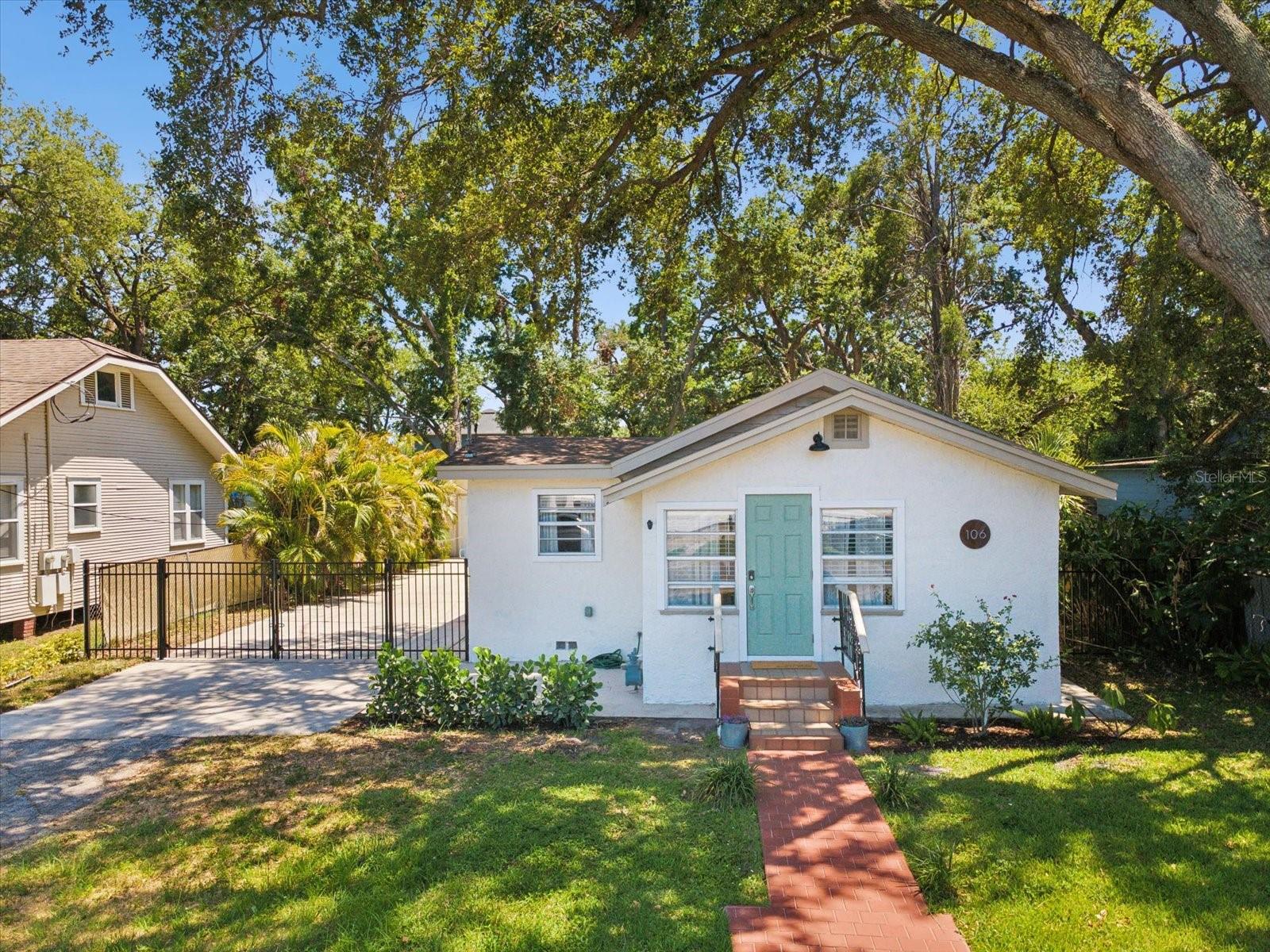 Details for 106 Louisiana Avenue, TAMPA, FL 33603