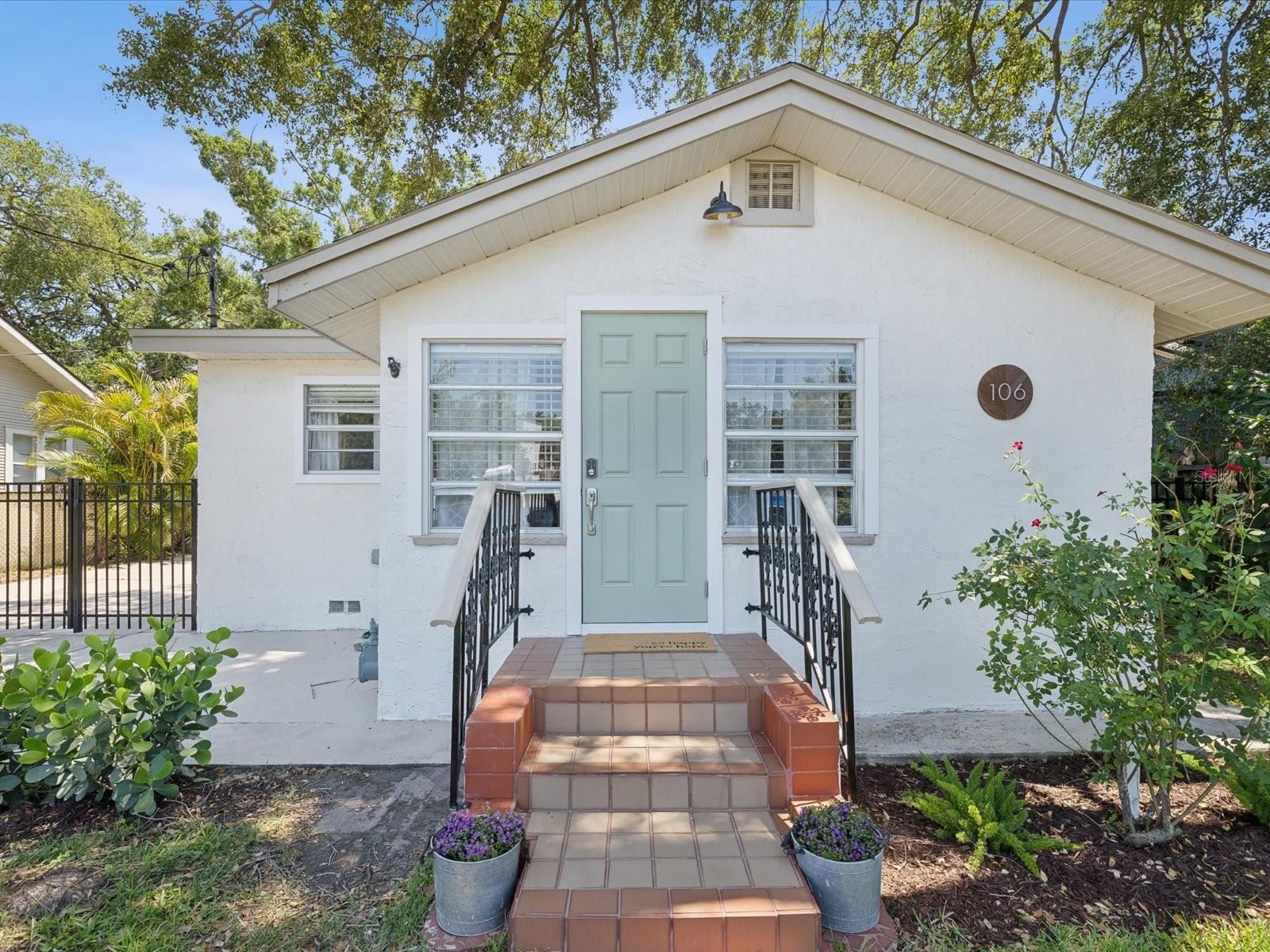 Image 40 of 54 For 106 Louisiana Avenue