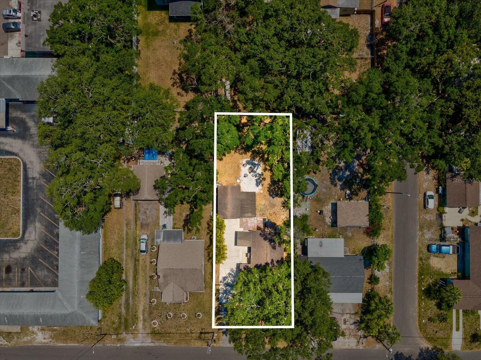 Image 44 of 54 For 106 Louisiana Avenue