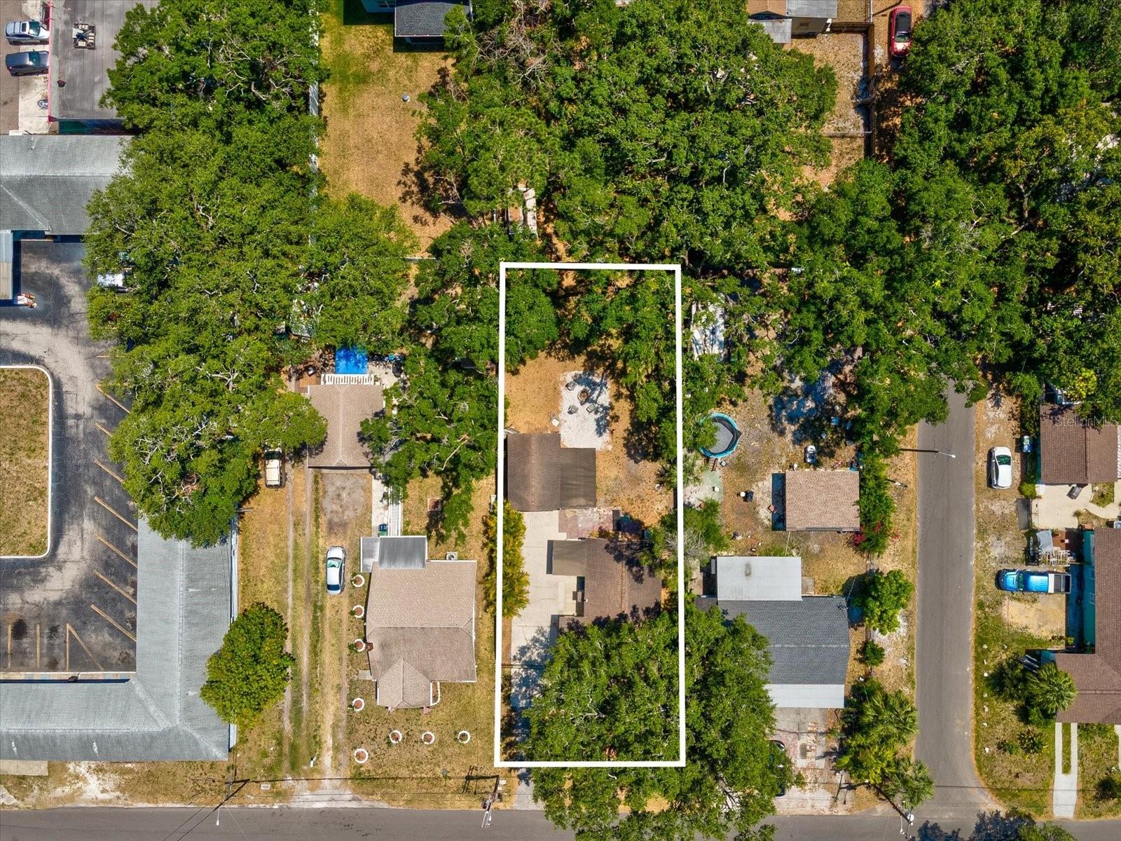 Image 45 of 54 For 106 Louisiana Avenue