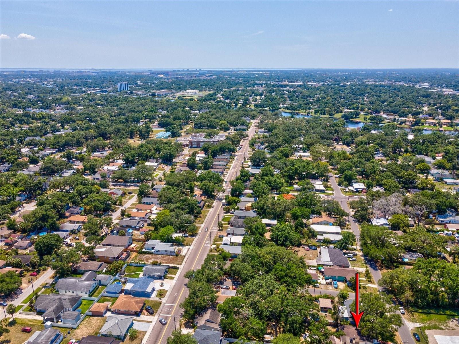 Image 48 of 54 For 106 Louisiana Avenue