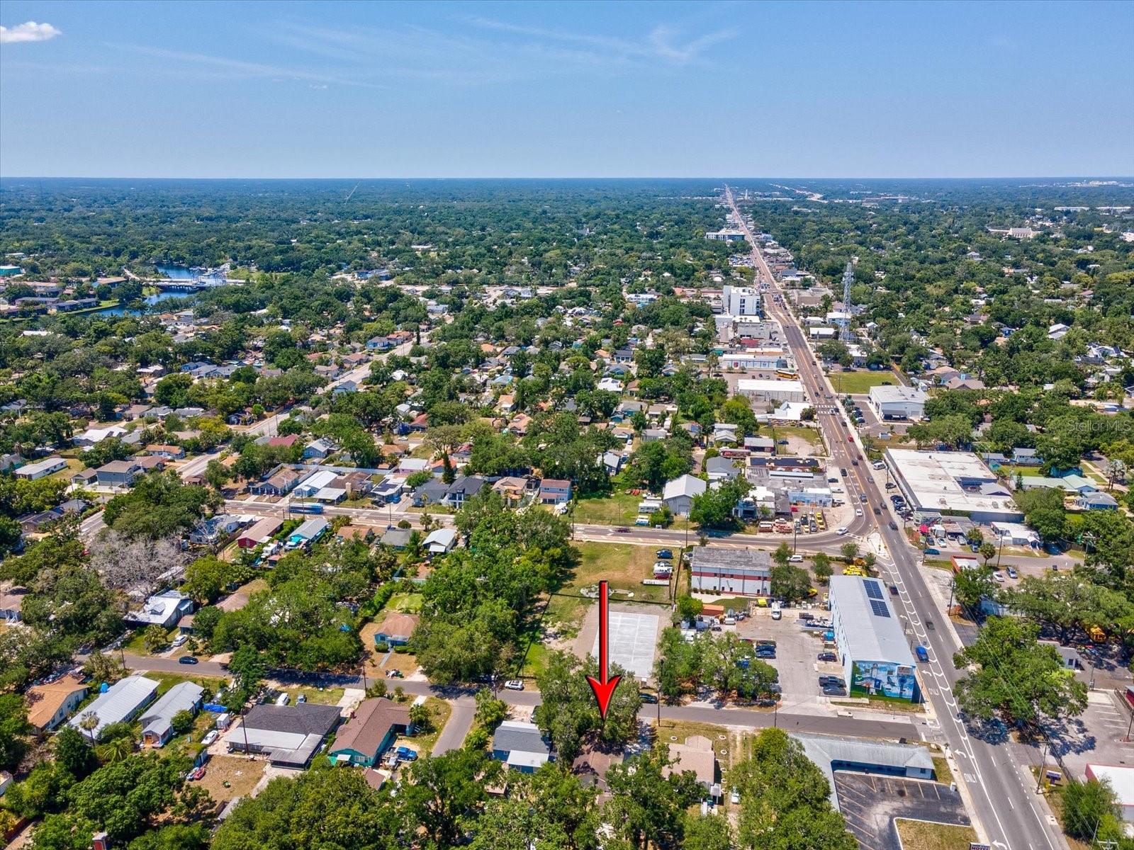 Image 49 of 54 For 106 Louisiana Avenue