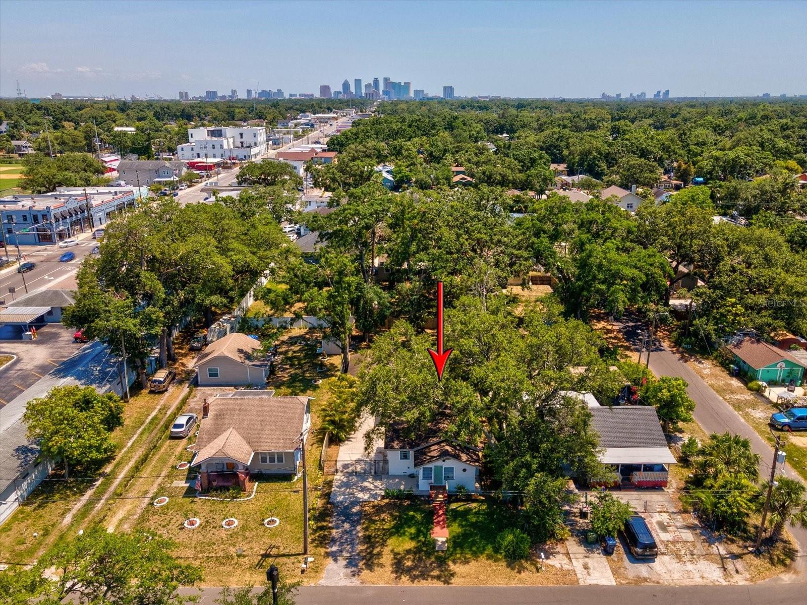 Image 54 of 54 For 106 Louisiana Avenue