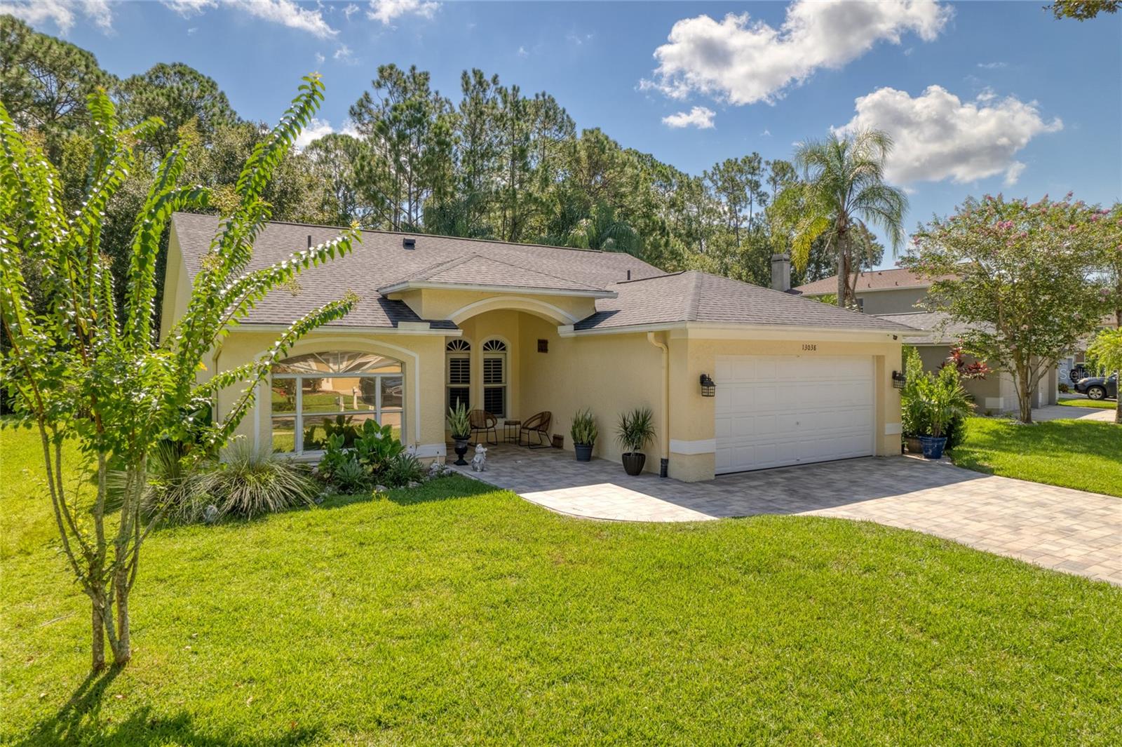 Details for 13038 Royal George Avenue, ODESSA, FL 33556