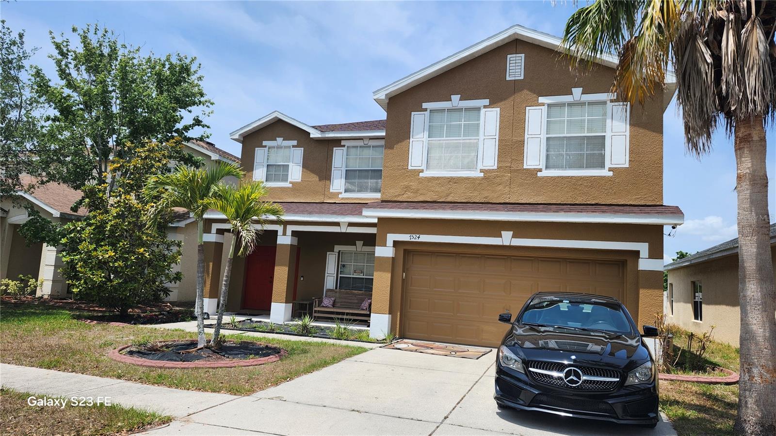 Details for 7524 Dragon Fly, GIBSONTON, FL 33534