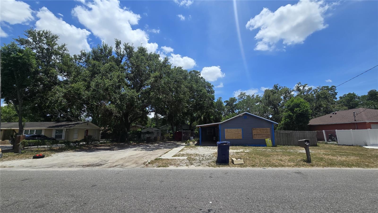 Details for 4207 Henry Avenue, TAMPA, FL 33610