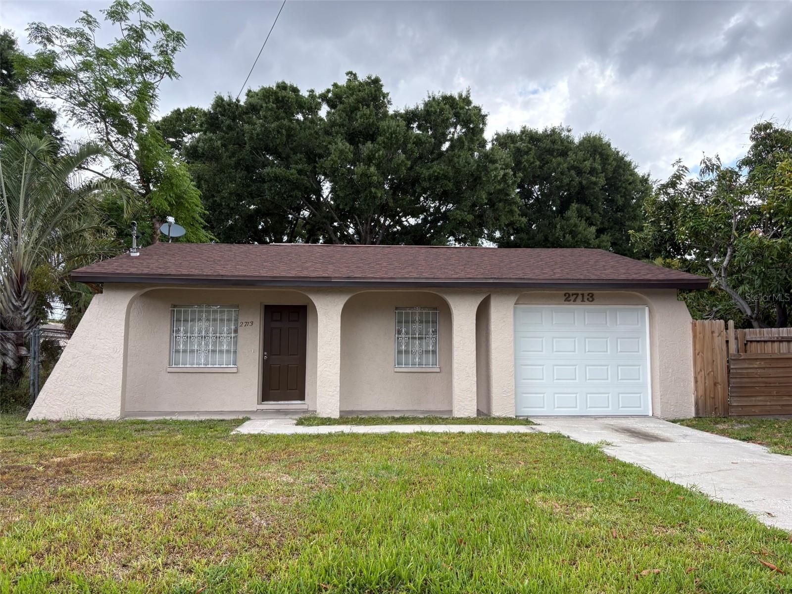 Details for 2713 Chestnut Street, TAMPA, FL 33607