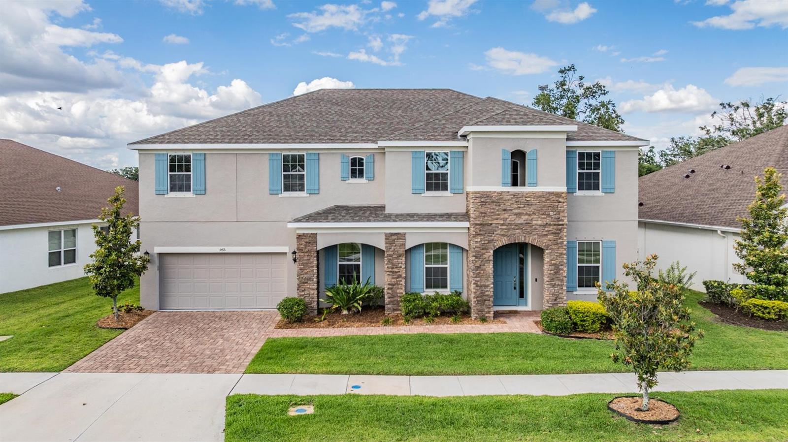 Details for 5416 Camberwell Lane, RIVERVIEW, FL 33578