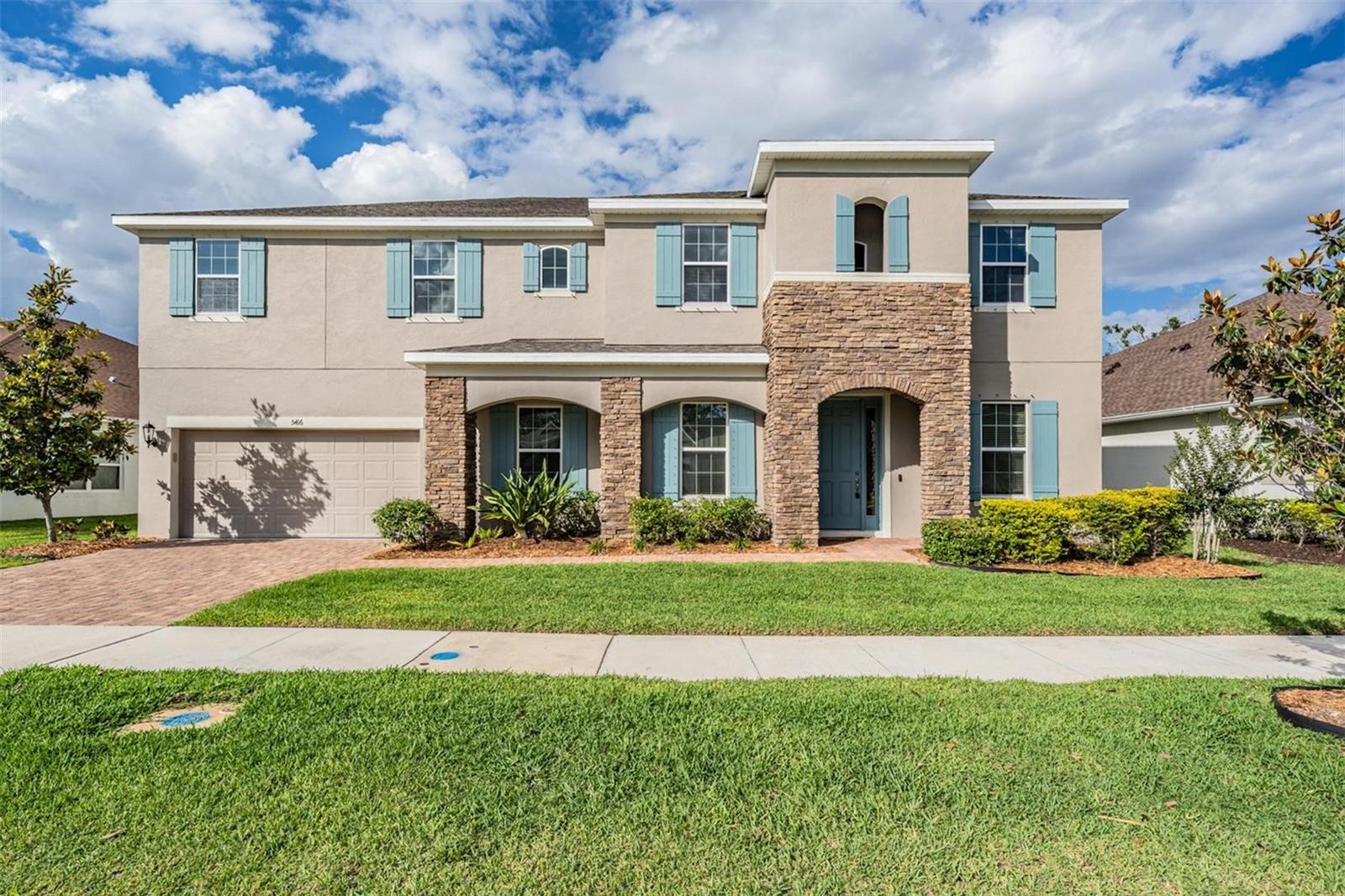 Listing photo id 0 for 5416 Camberwell Lane