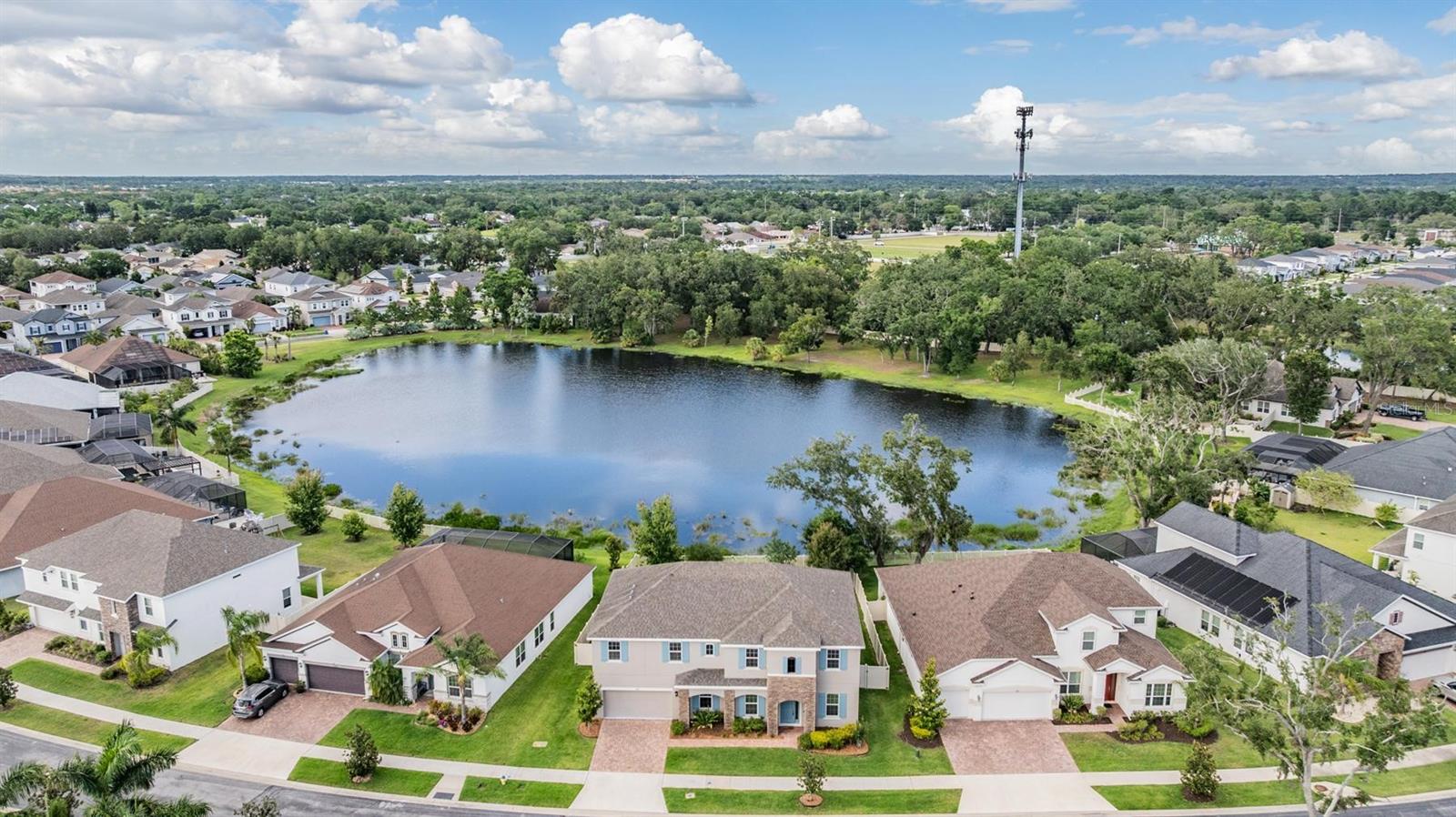 Listing photo id 43 for 5416 Camberwell Lane
