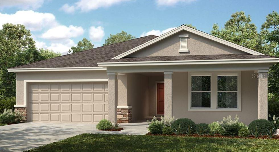 Details for 2415 Slippery Rock Street, AUBURNDALE, FL 33823