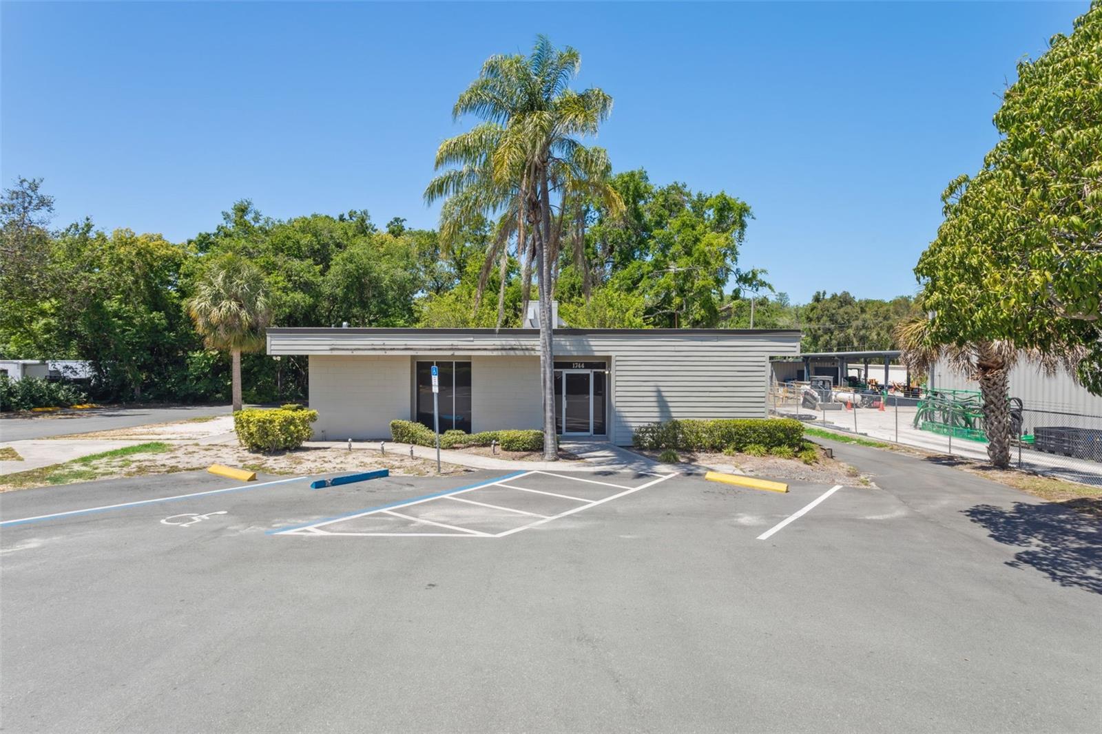 Details for 1744 Pinellas Avenue, TARPON SPRINGS, FL 34689