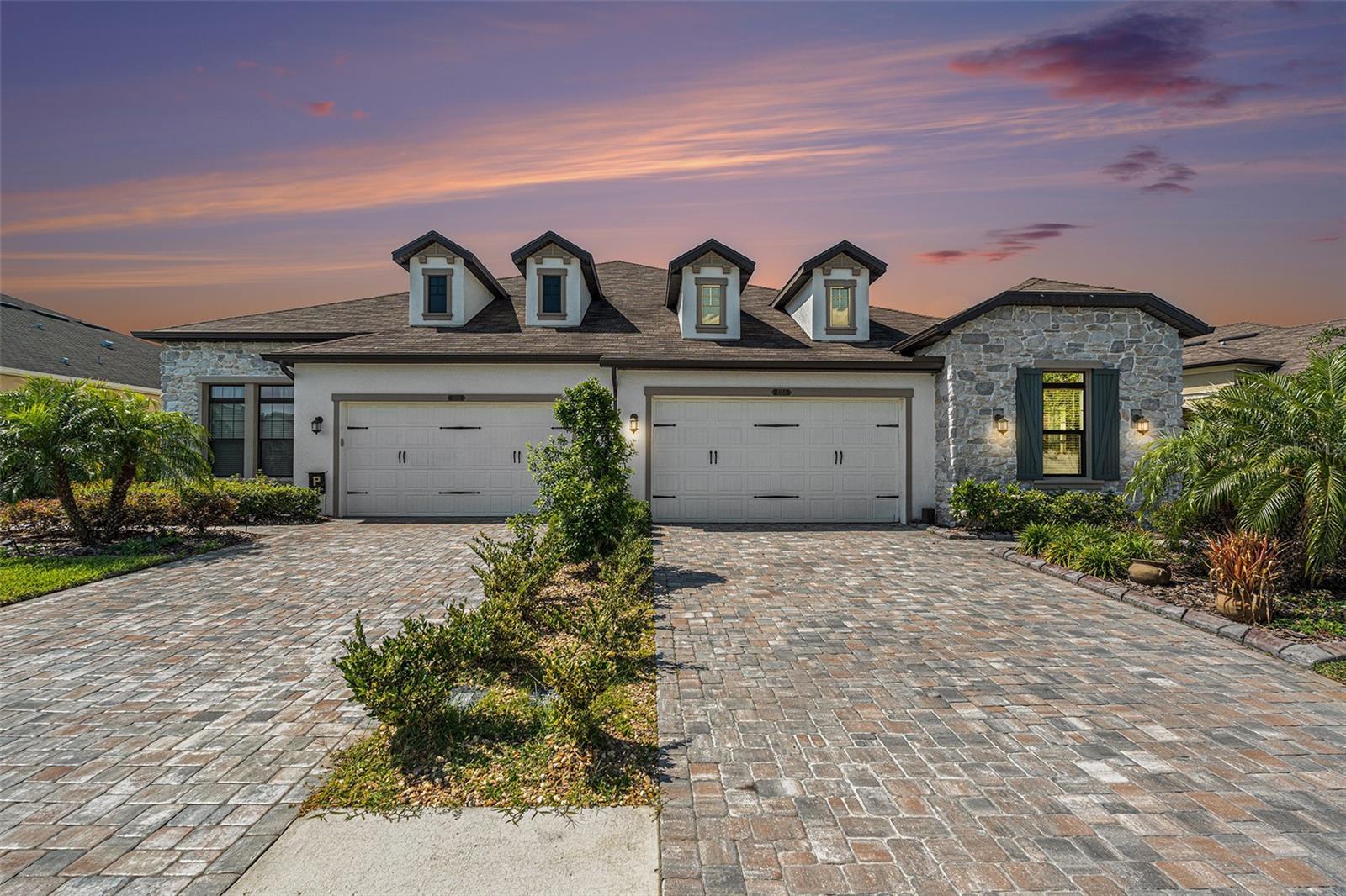 Details for 4354 Barletta Court, WESLEY CHAPEL, FL 33543