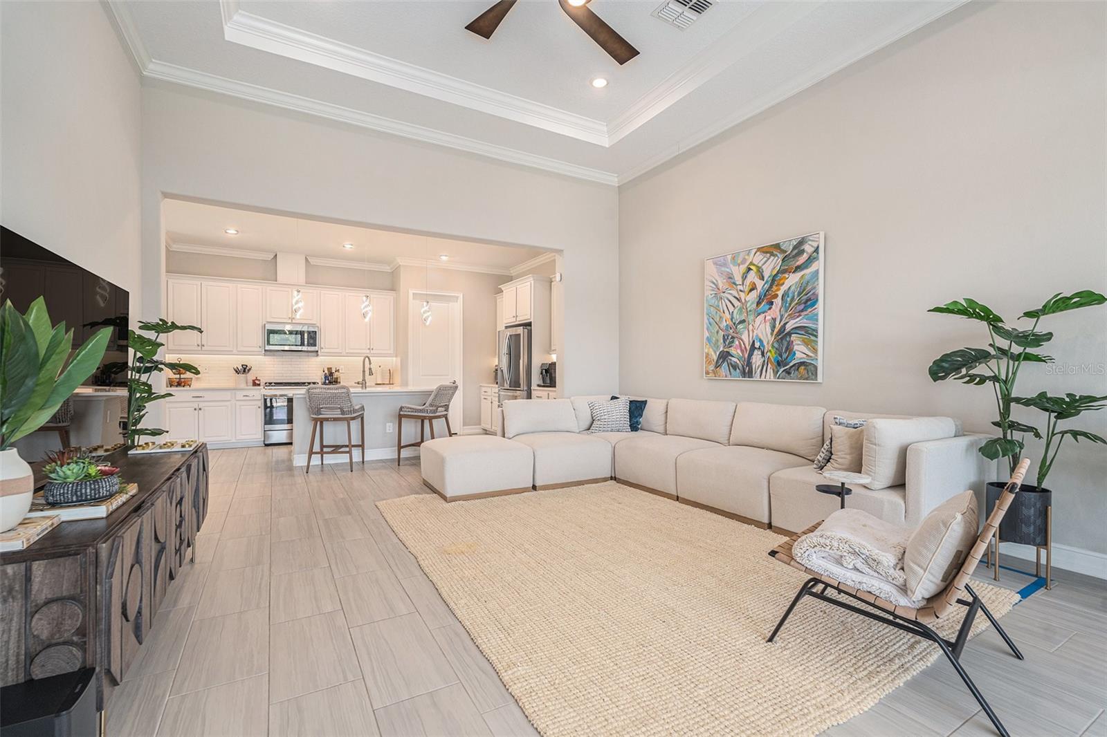Image 3 of 5 For 4354 Barletta Court