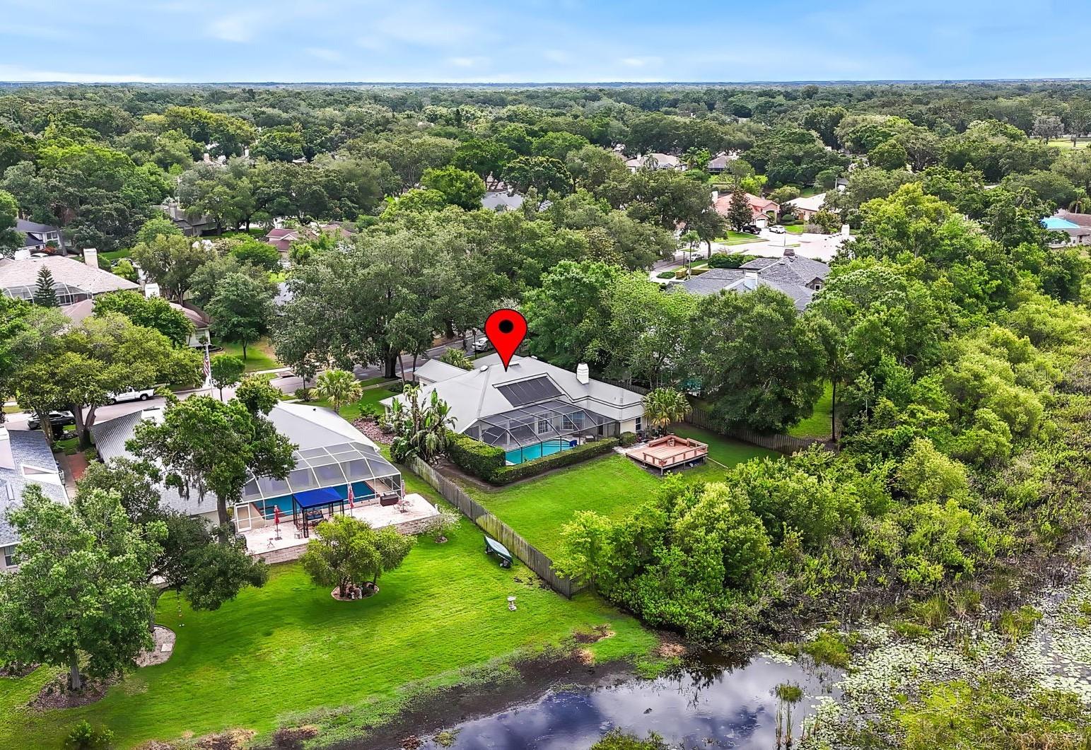 Image 11 of 43 For 16804 Windsor Park Drive