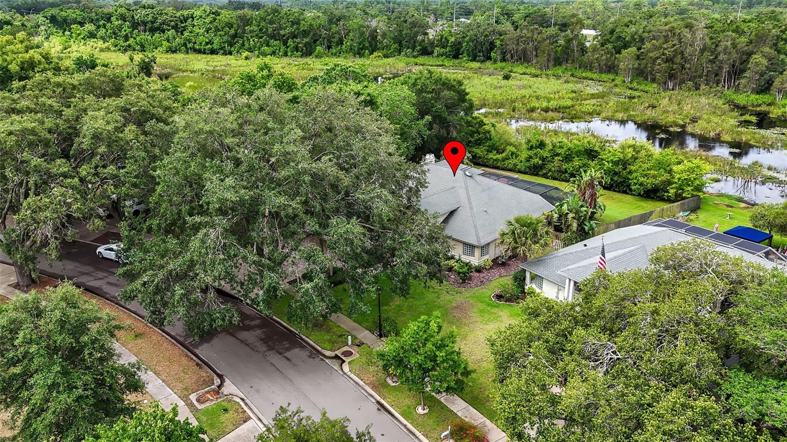 Image 40 of 43 For 16804 Windsor Park Drive