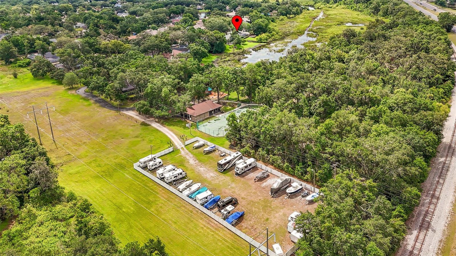 Image 42 of 43 For 16804 Windsor Park Drive