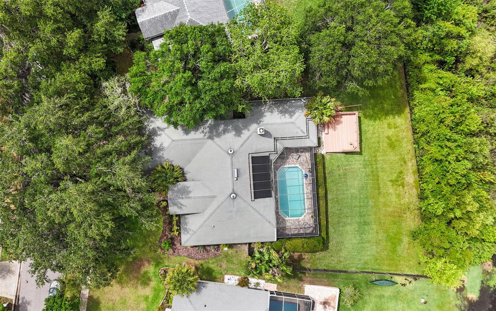 Image 43 of 43 For 16804 Windsor Park Drive