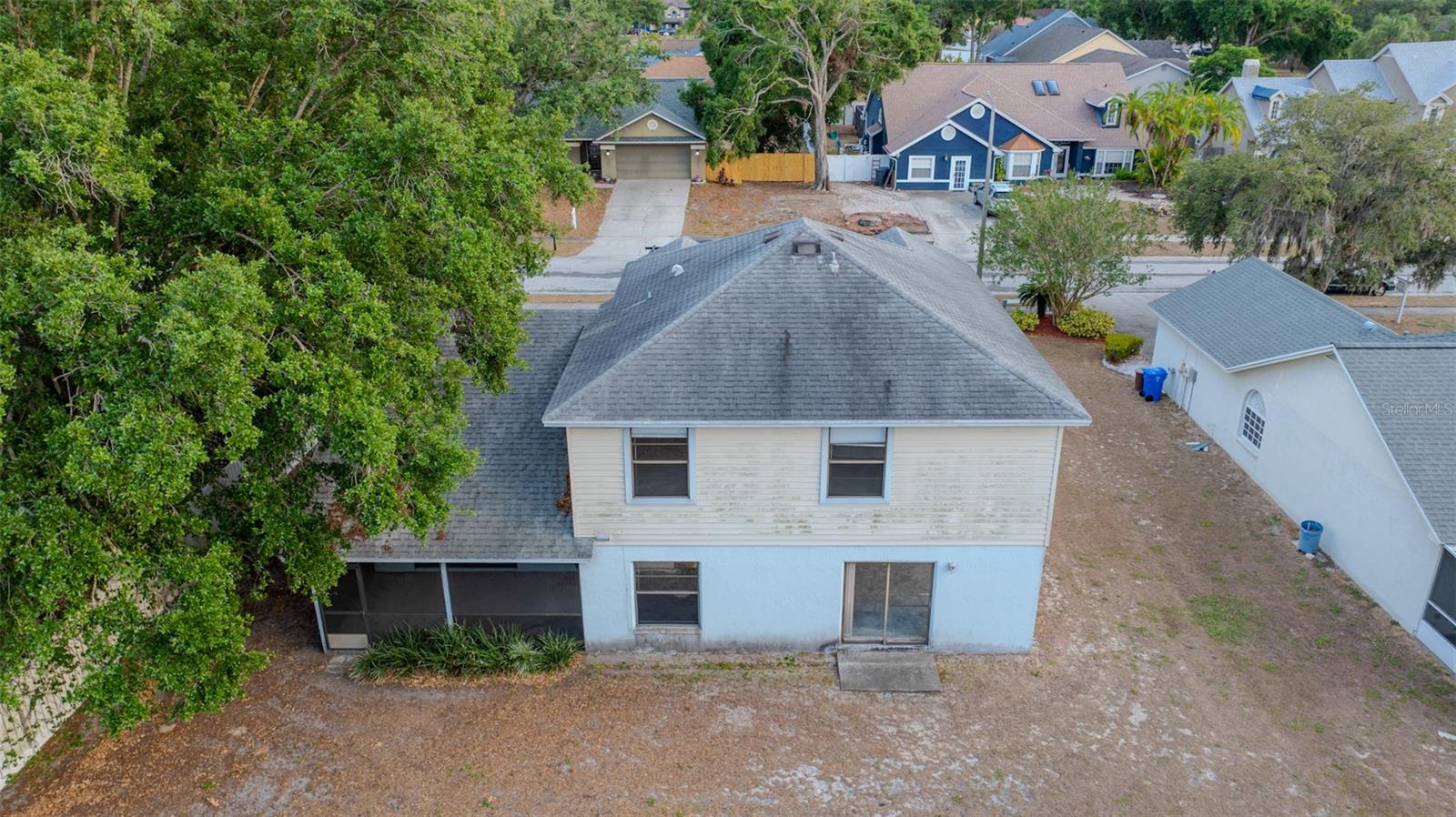 Image 67 of 70 For 13218 Parkhurst Court