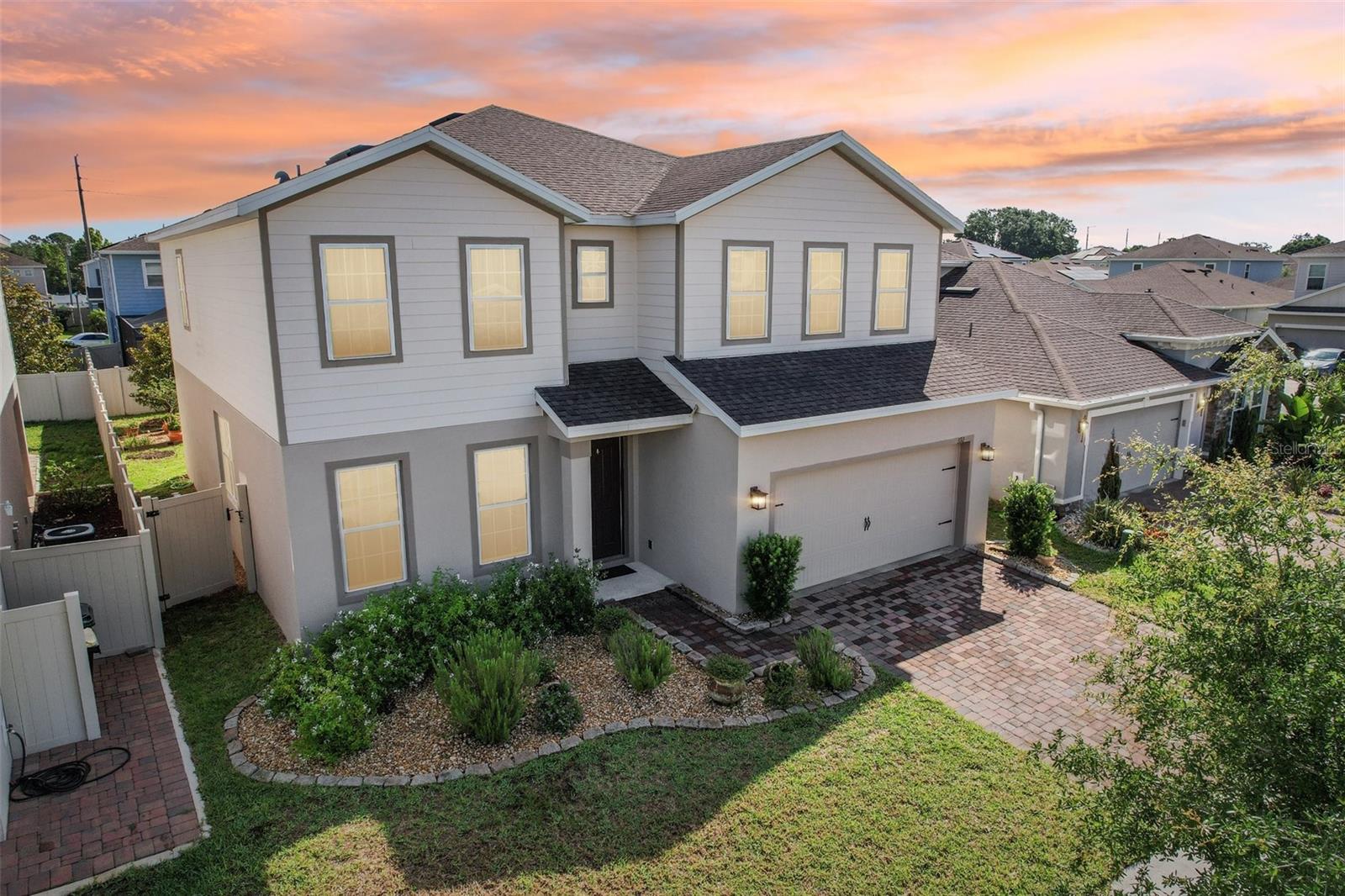 Details for 392 Summer Squall Road, DAVENPORT, FL 33837