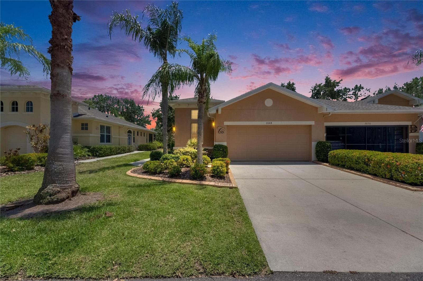 Details for 2068 Sifield Greens Way 10, SUN CITY CENTER, FL 33573