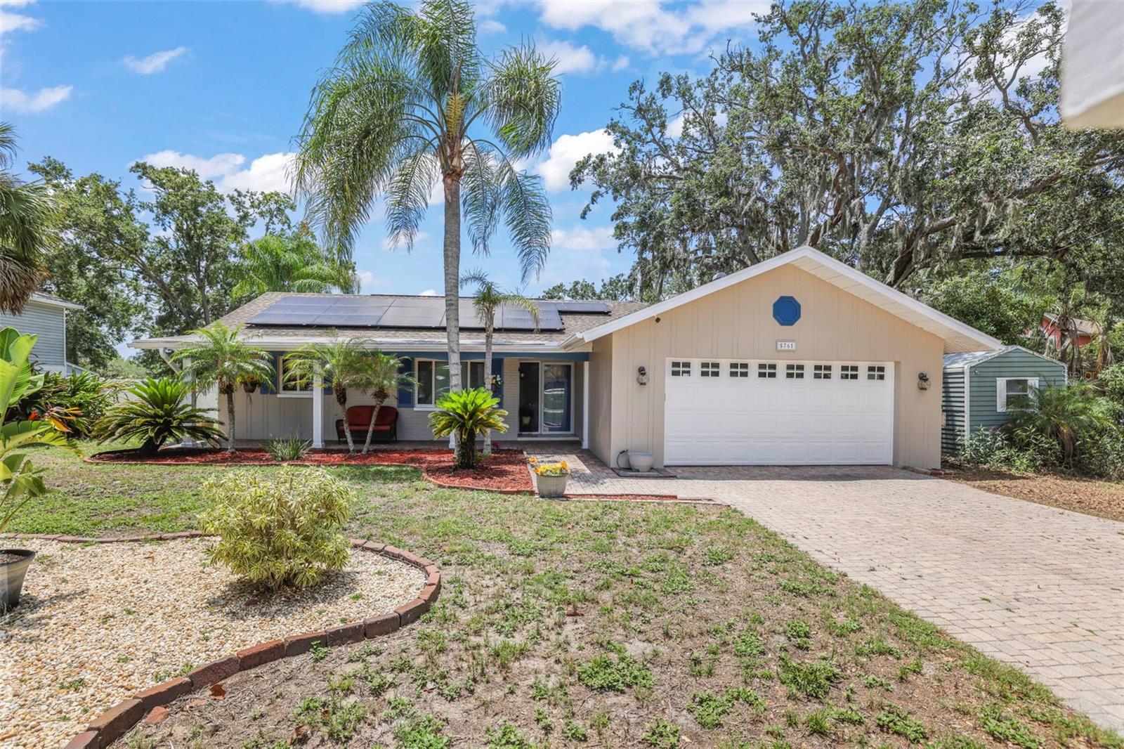 Details for 5761 Colonial Drive, NEW PORT RICHEY, FL 34653