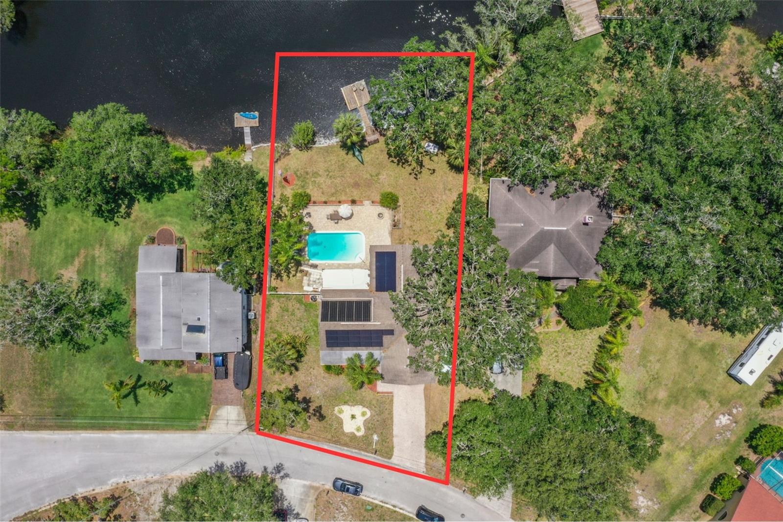Image 41 of 46 For 5761 Colonial Drive