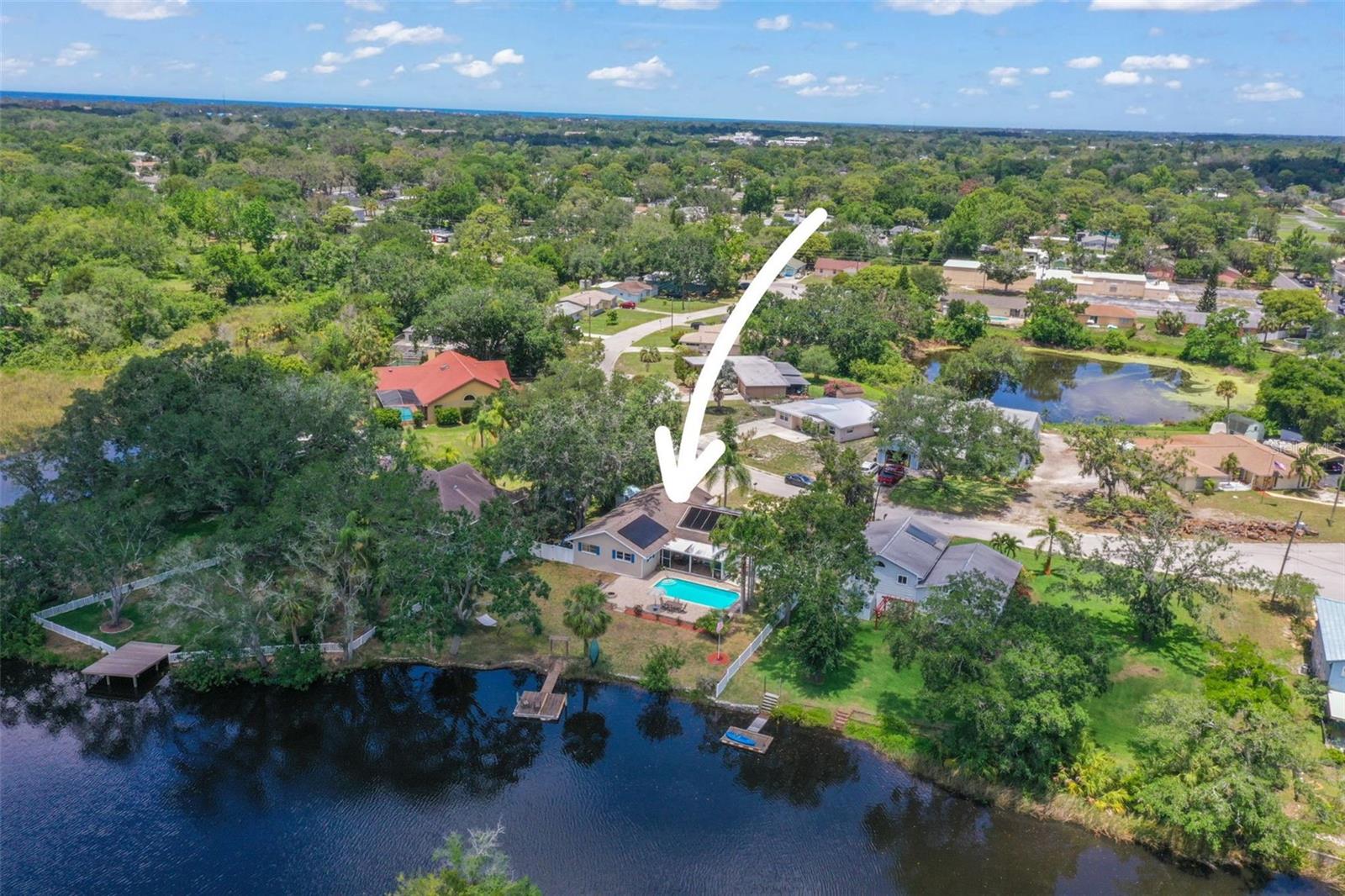 Image 42 of 46 For 5761 Colonial Drive