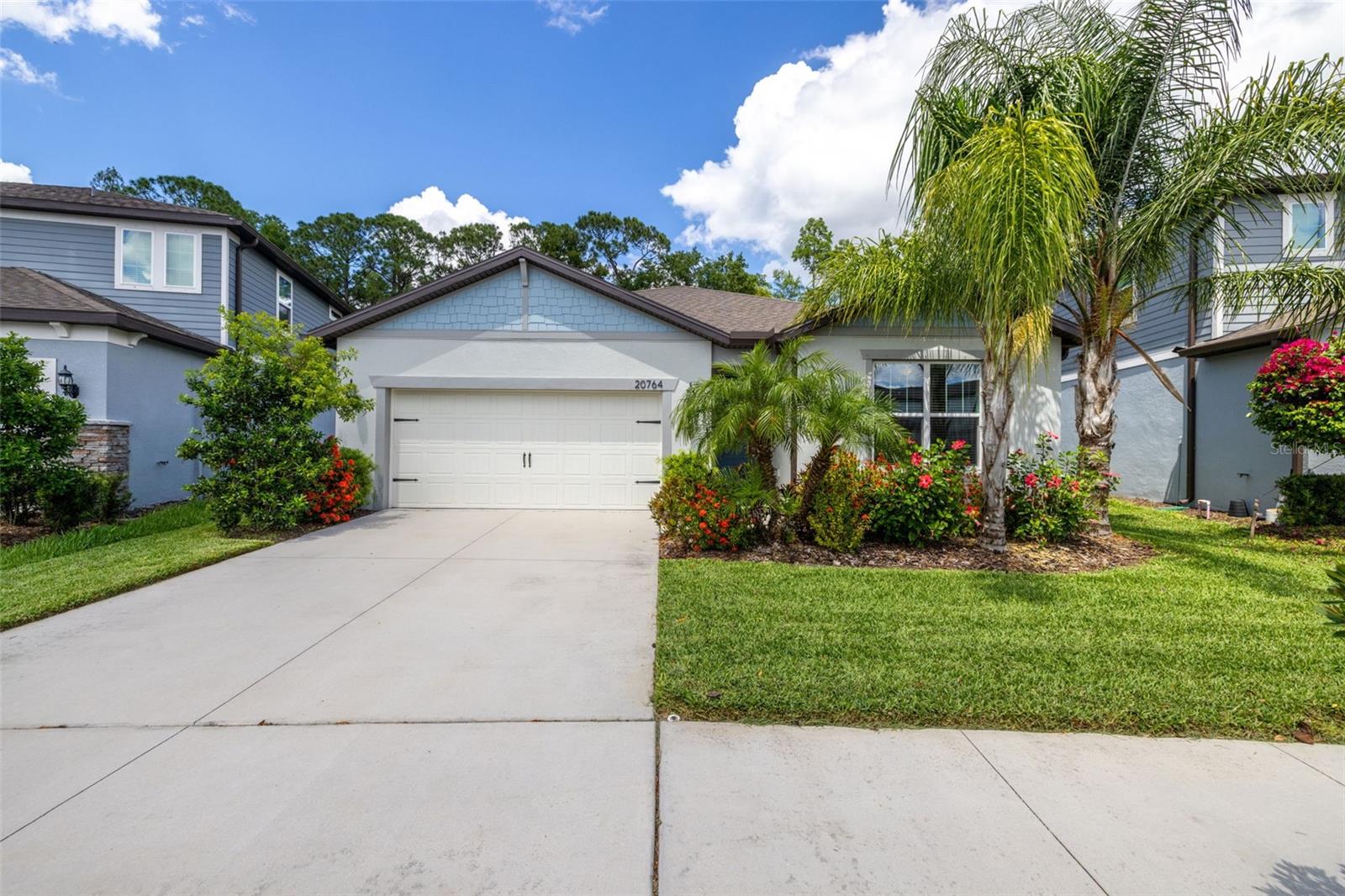 Details for 20764 Monza Loop, LAND O LAKES, FL 34638