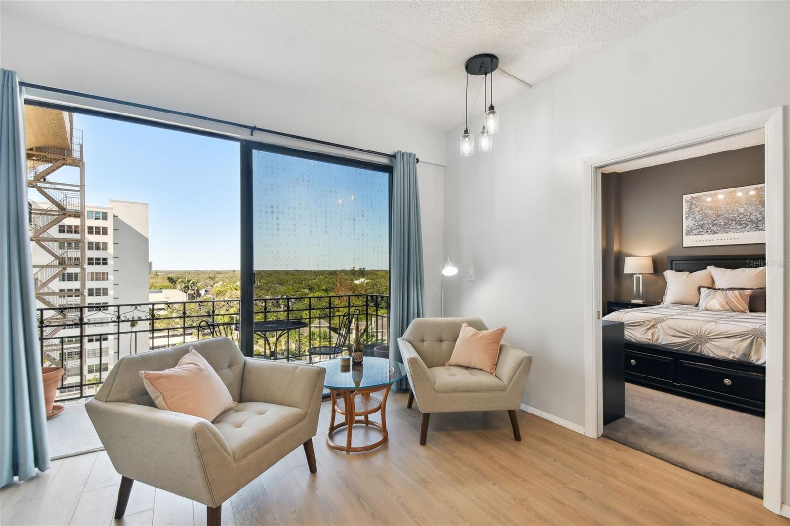 Image 14 of 30 For 2109 Bayshore Boulevard 809