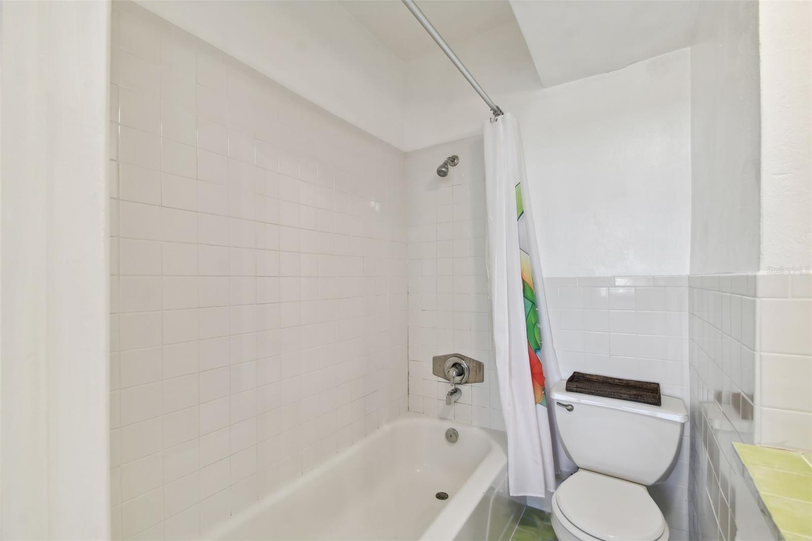 Image 29 of 30 For 2109 Bayshore Boulevard 809