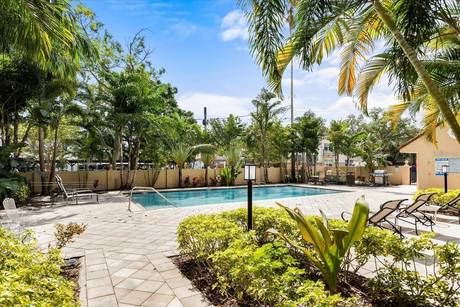 Image 30 of 30 For 2109 Bayshore Boulevard 809