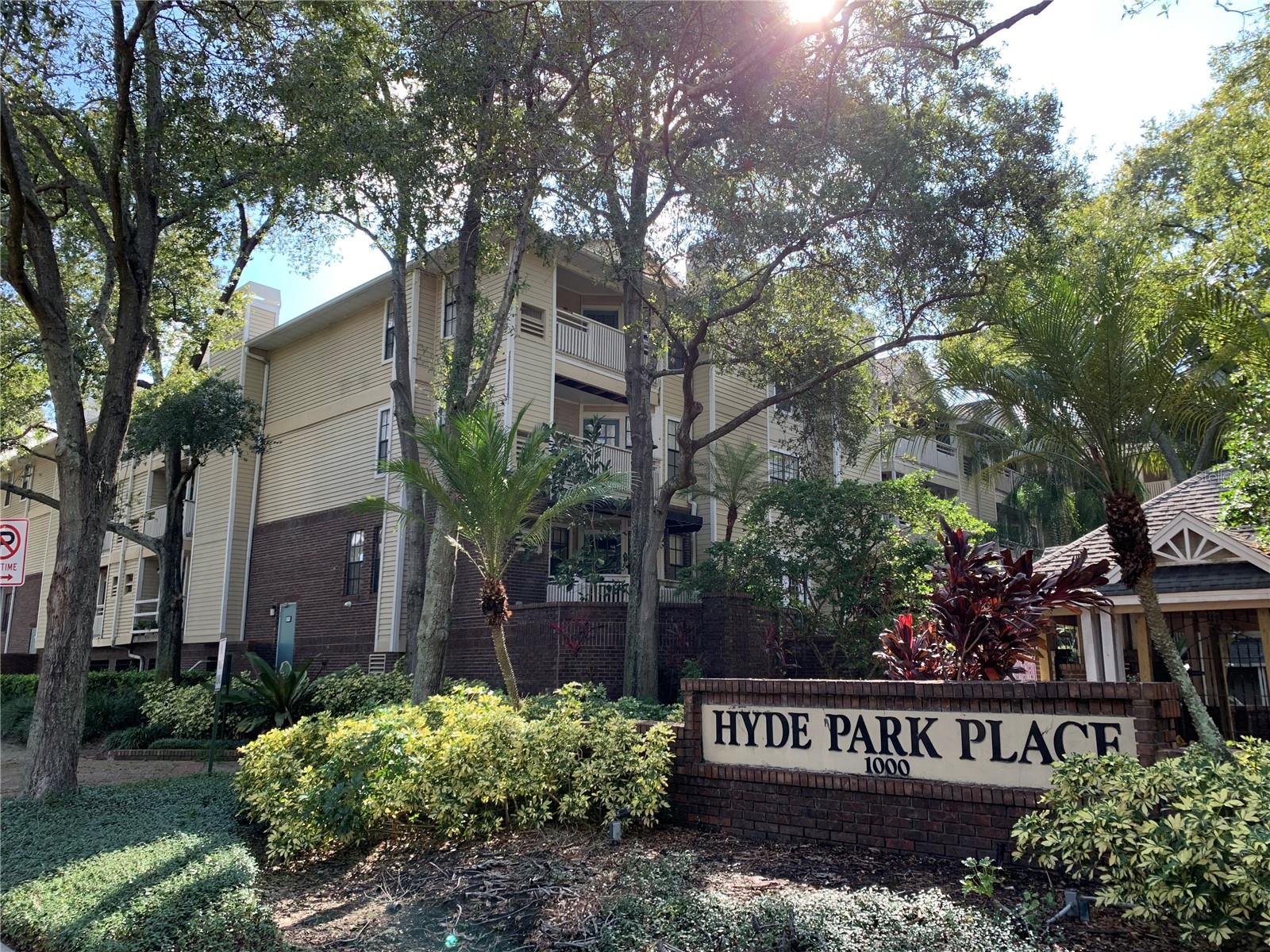 Details for 1000 Horatio Street 322, TAMPA, FL 33606
