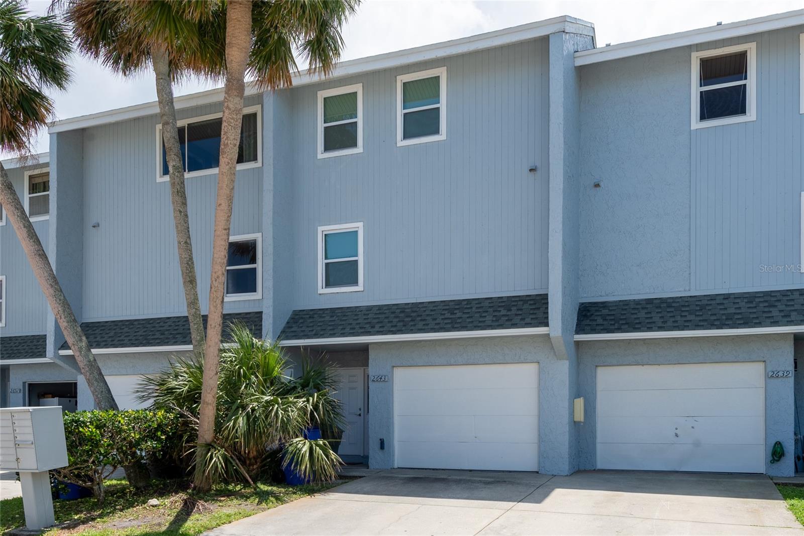 Details for 2643 St Josephs Drive W, DUNEDIN, FL 34698