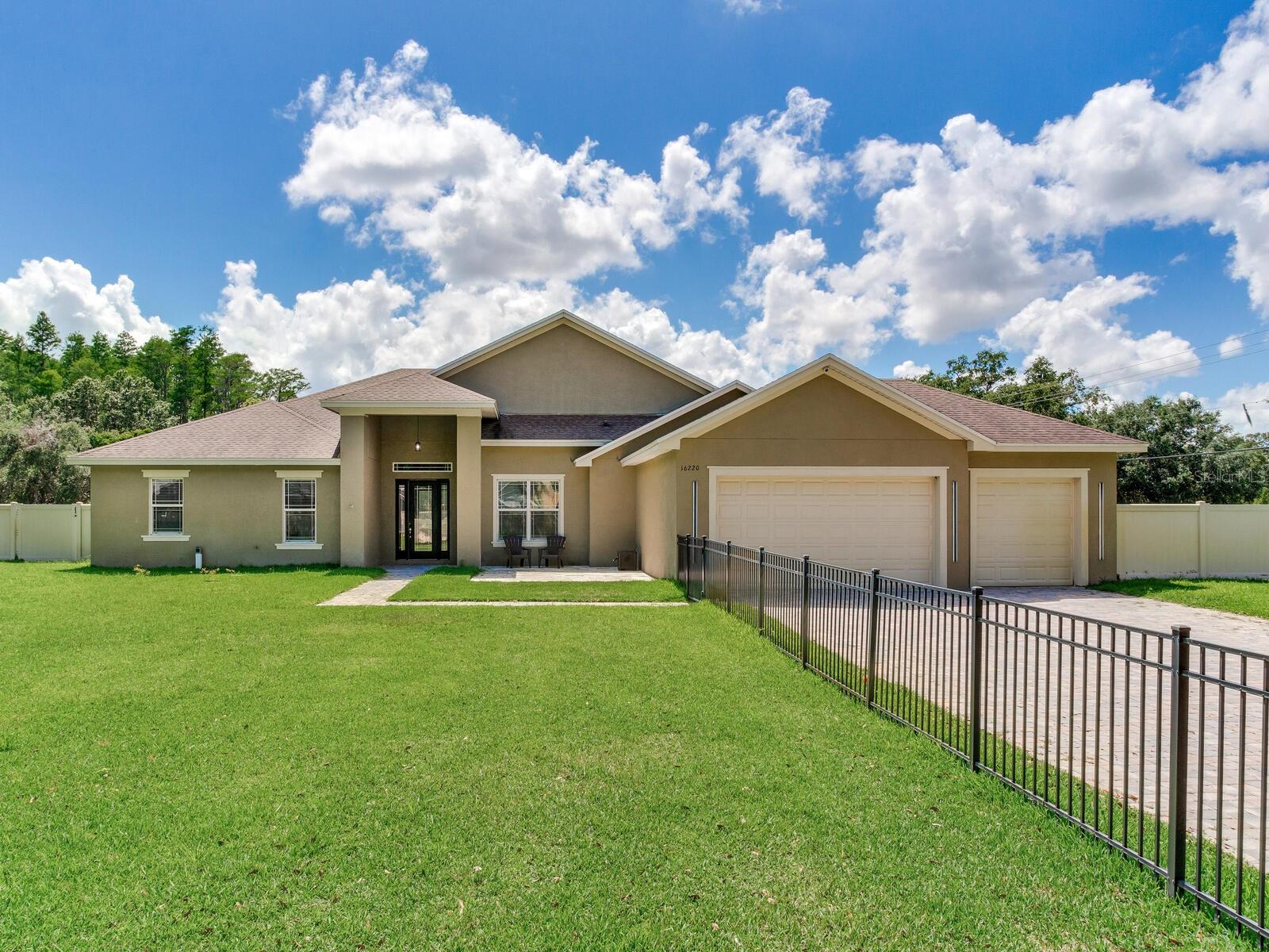 Details for 16220 Lake Armistead Way, ODESSA, FL 33556