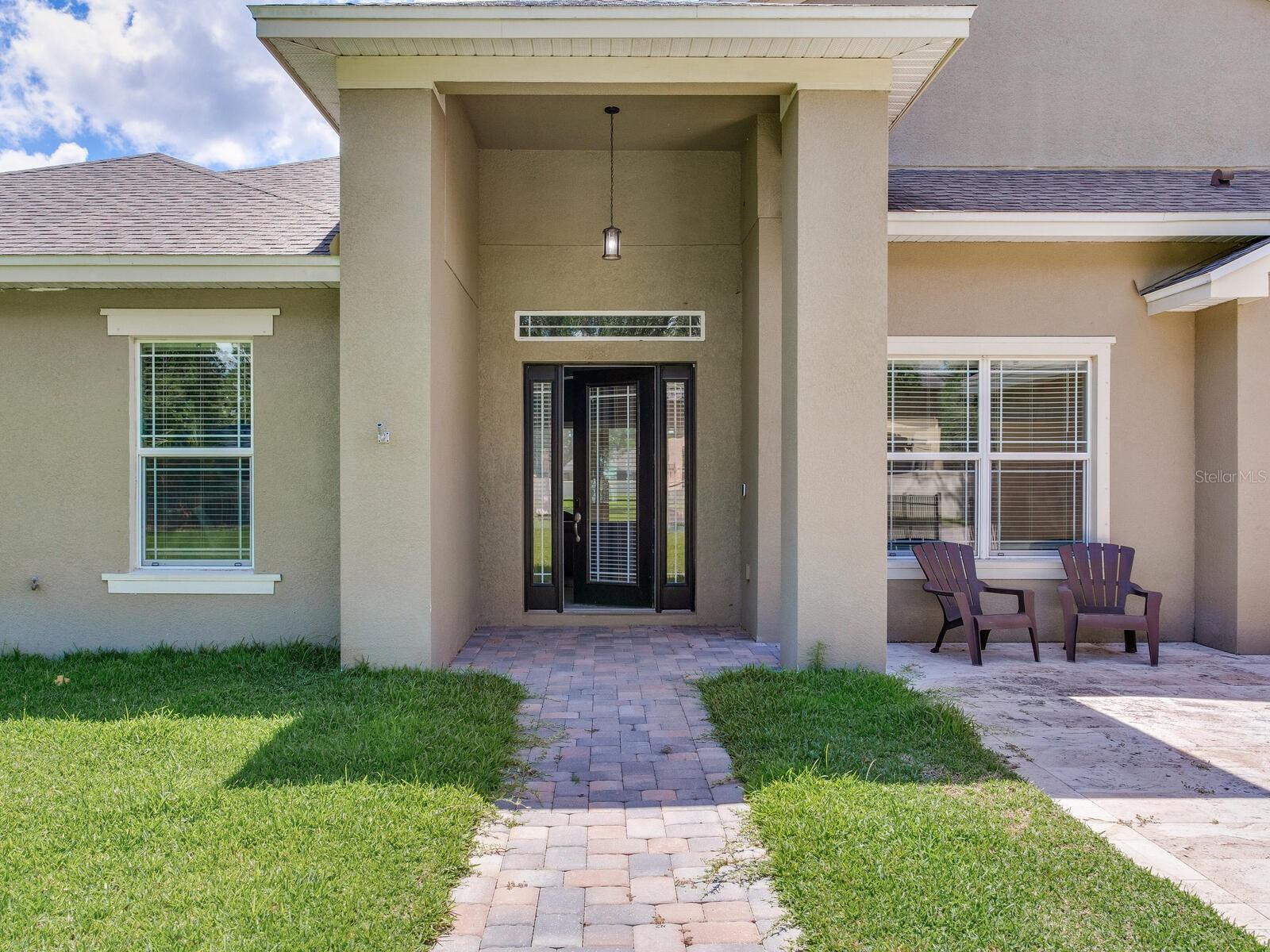 Image 13 of 85 For 16220 Lake Armistead Way