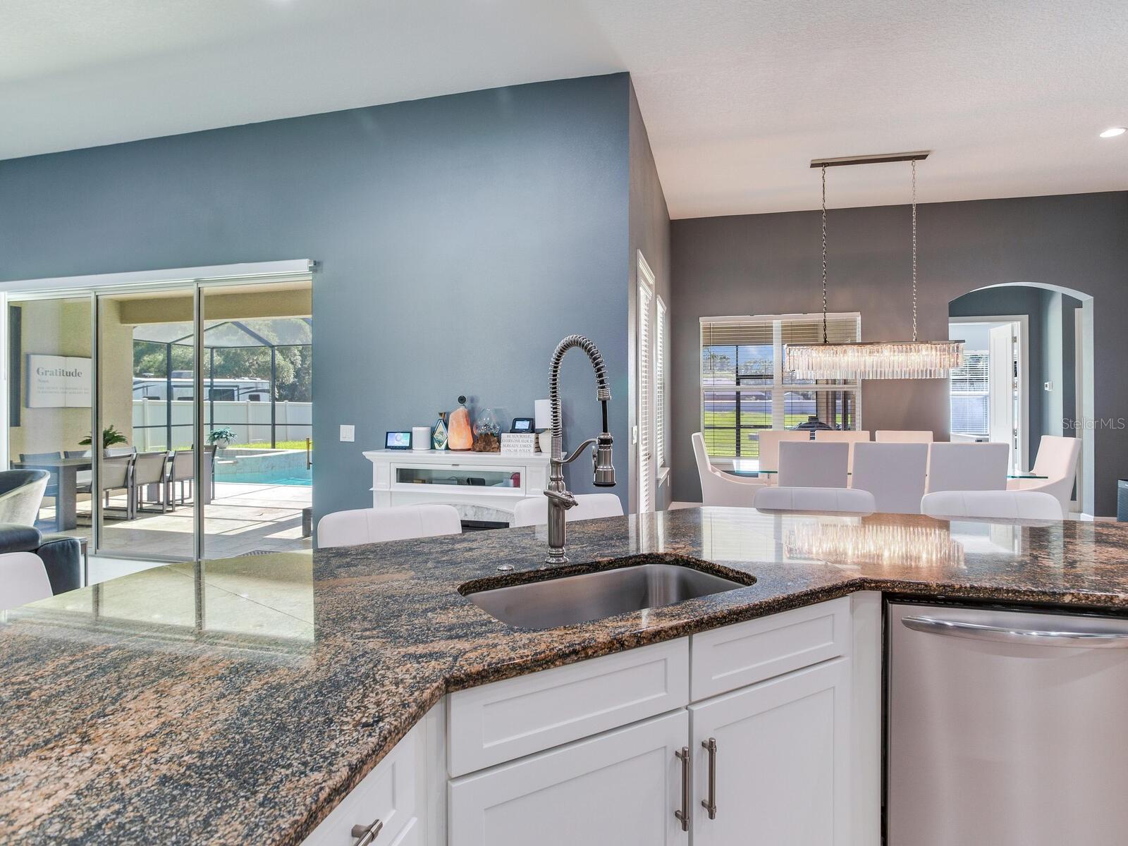 Image 35 of 85 For 16220 Lake Armistead Way