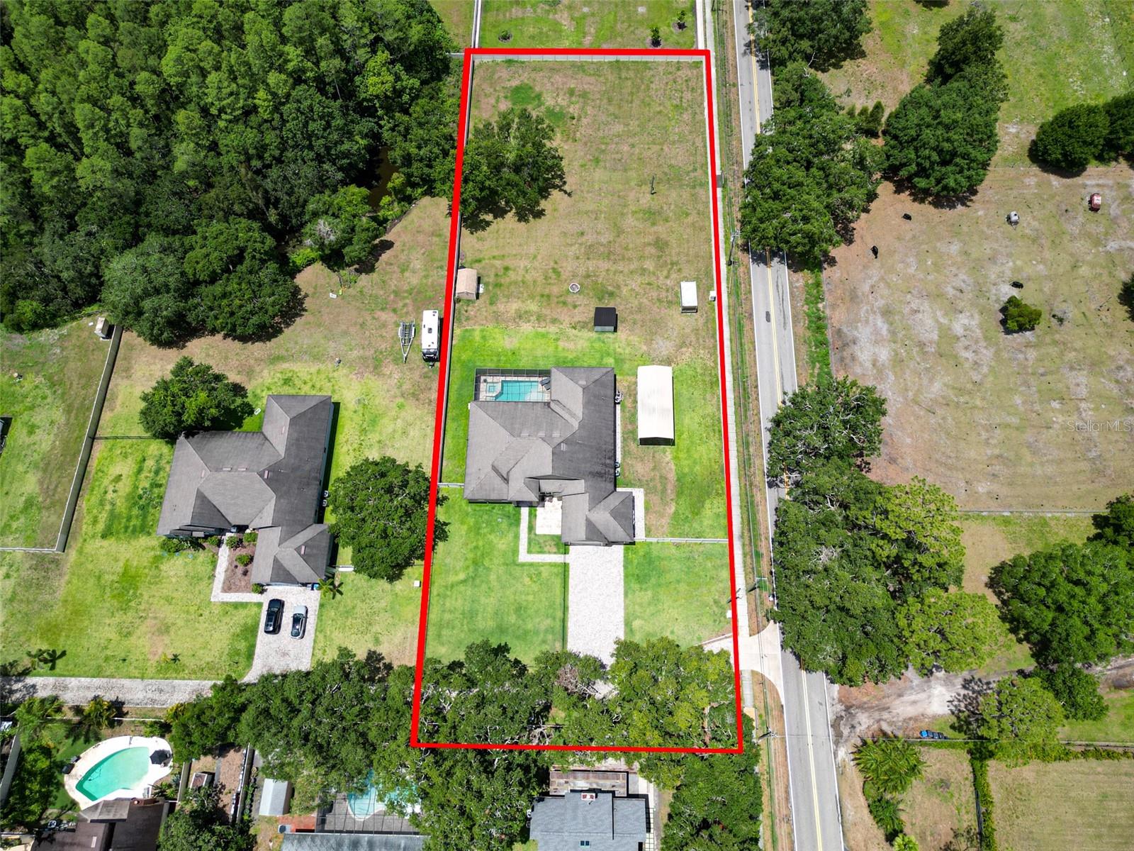 Image 4 of 85 For 16220 Lake Armistead Way